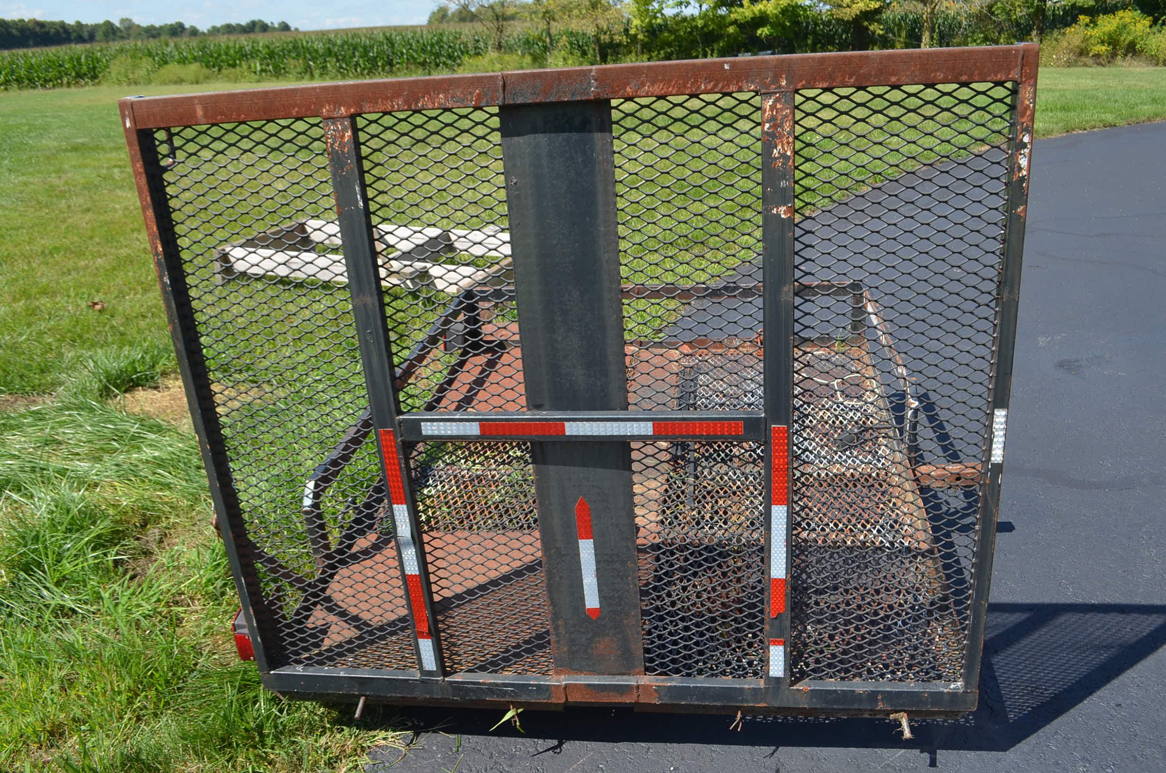 Property photo 48 - ESTATE AUCTION IN WHITLEY COUNTY, INDIANA
