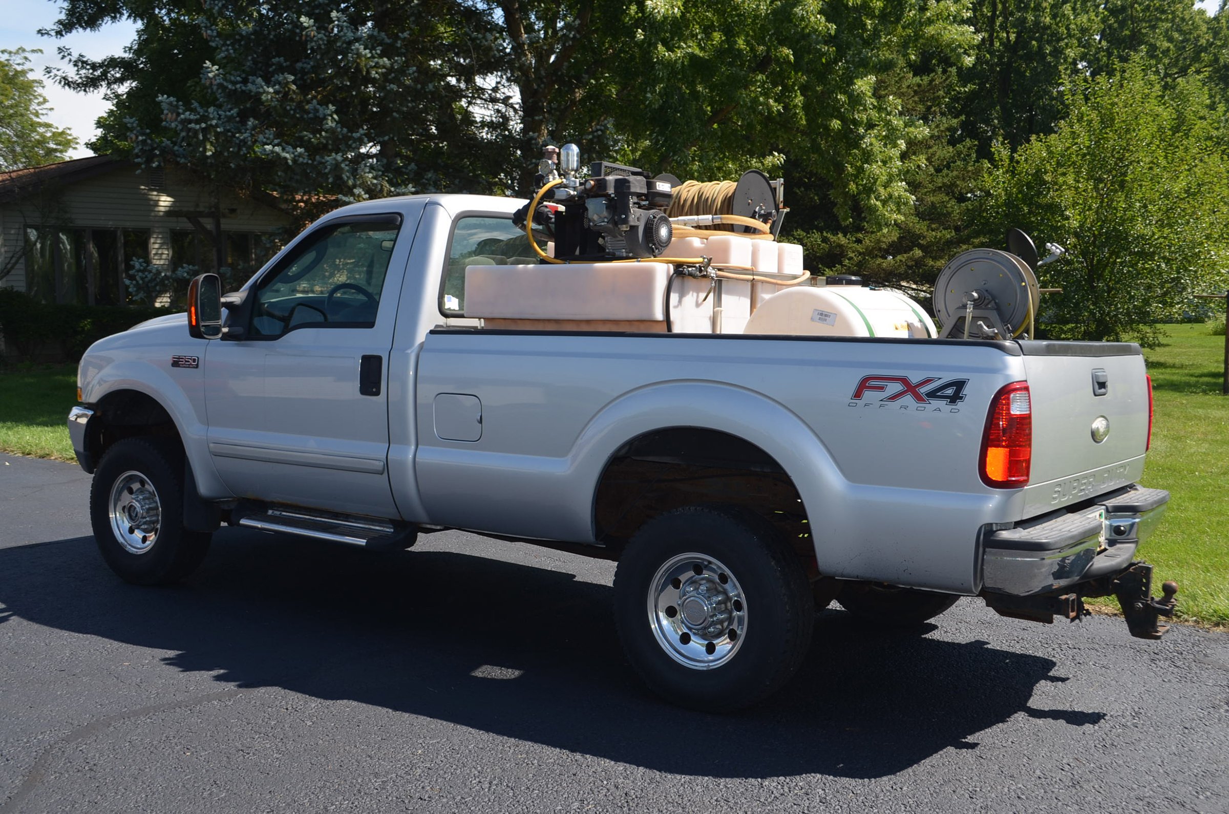 Property photo 7 - ESTATE AUCTION IN WHITLEY COUNTY, INDIANA
