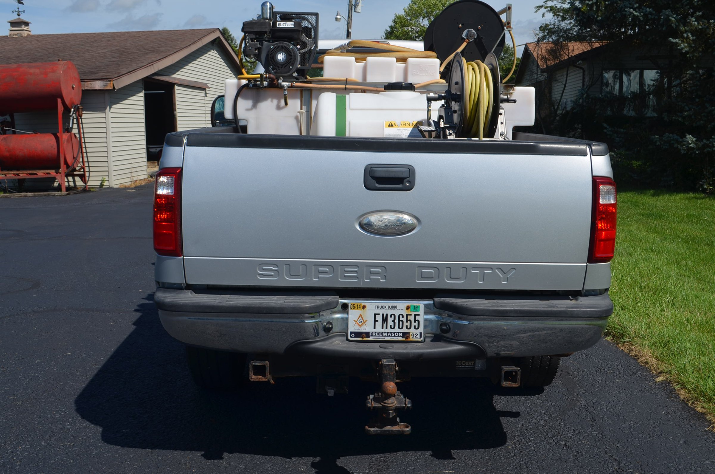 Property photo 5 - ESTATE AUCTION IN WHITLEY COUNTY, INDIANA