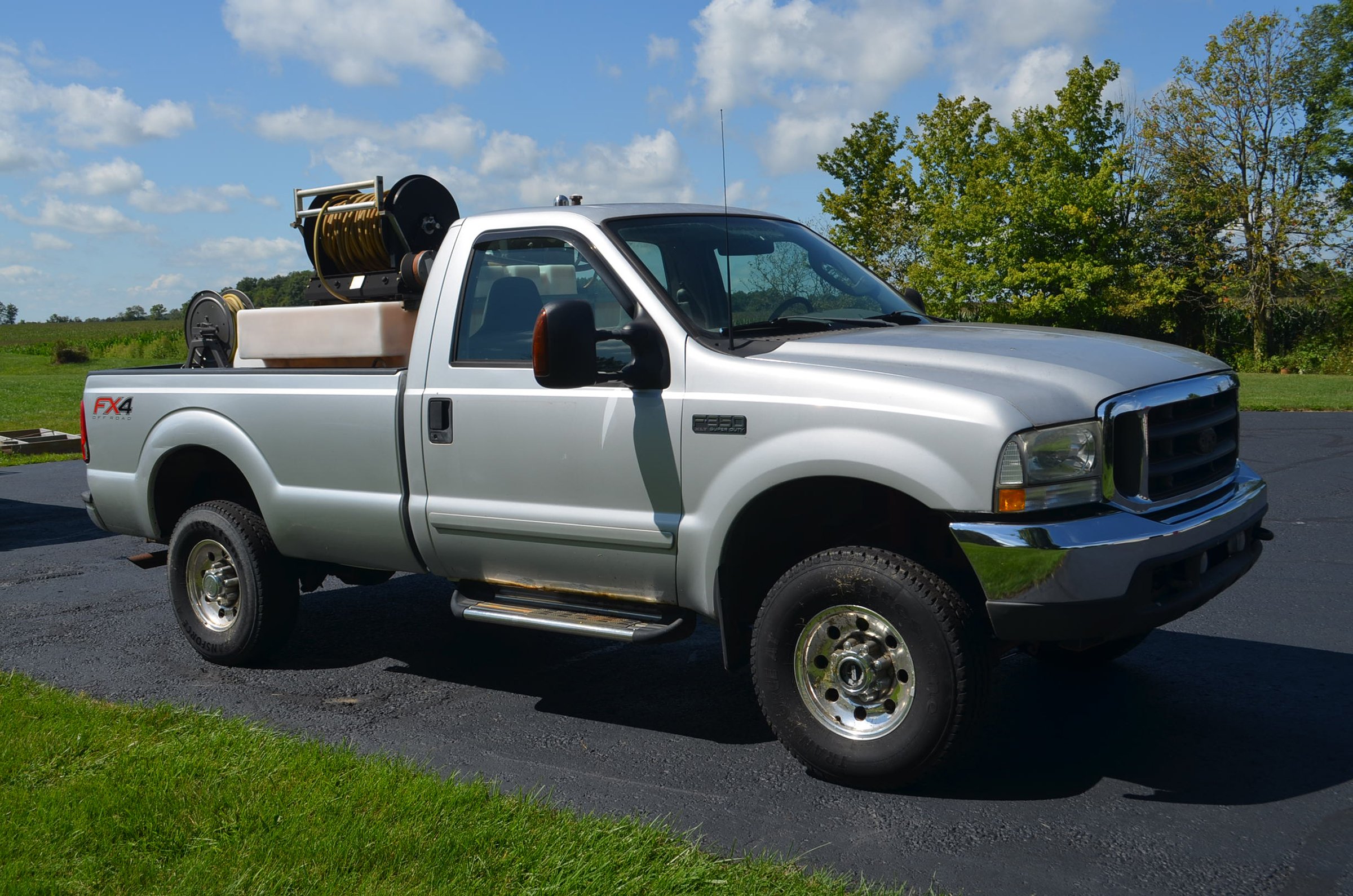 Property photo 8 - ESTATE AUCTION IN WHITLEY COUNTY, INDIANA