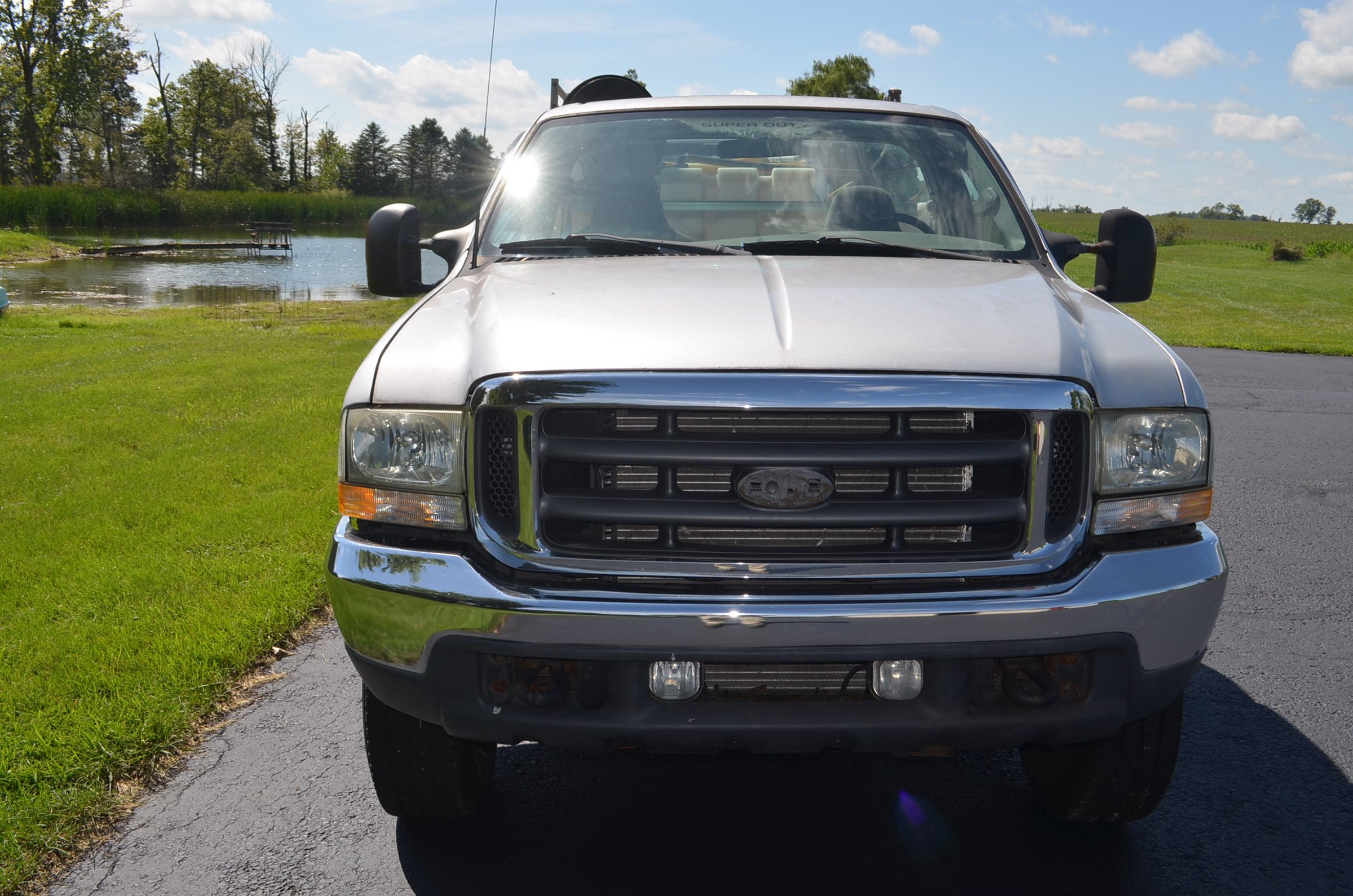Property photo 2 - ESTATE AUCTION IN WHITLEY COUNTY, INDIANA