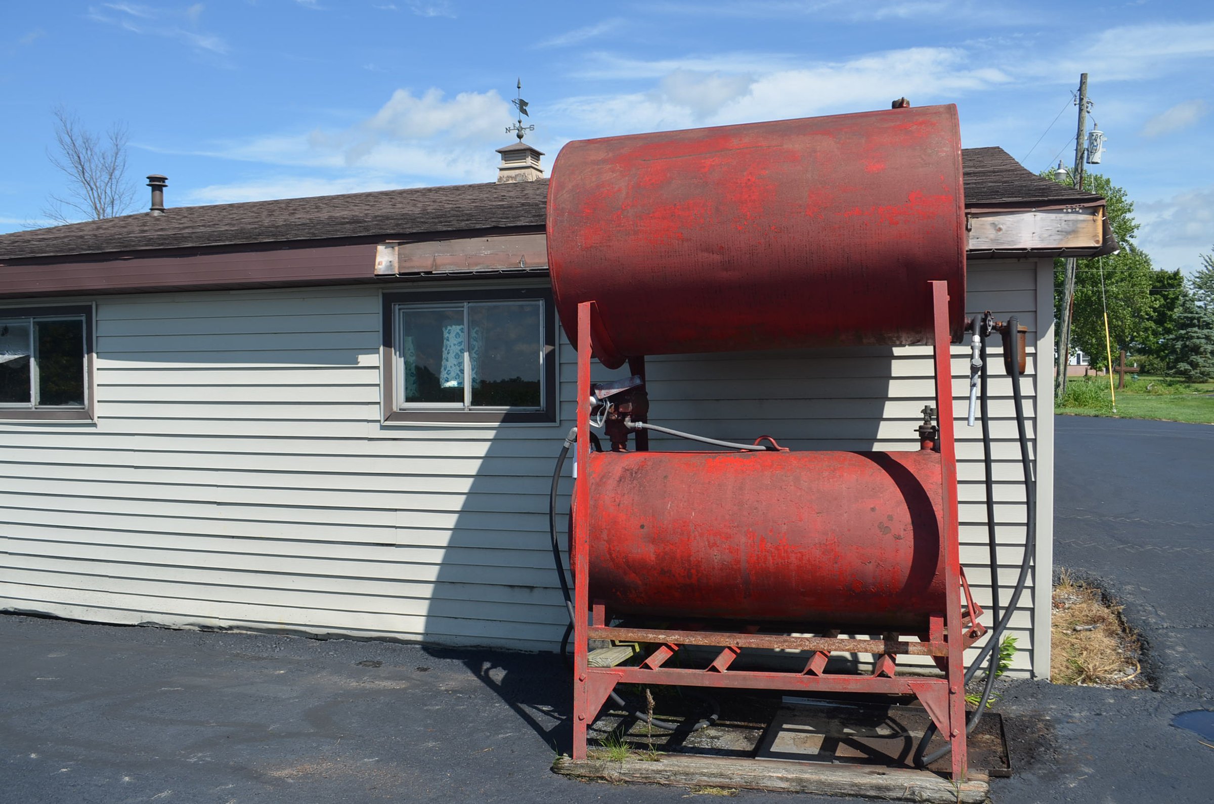 Property photo 51 - ESTATE AUCTION IN WHITLEY COUNTY, INDIANA