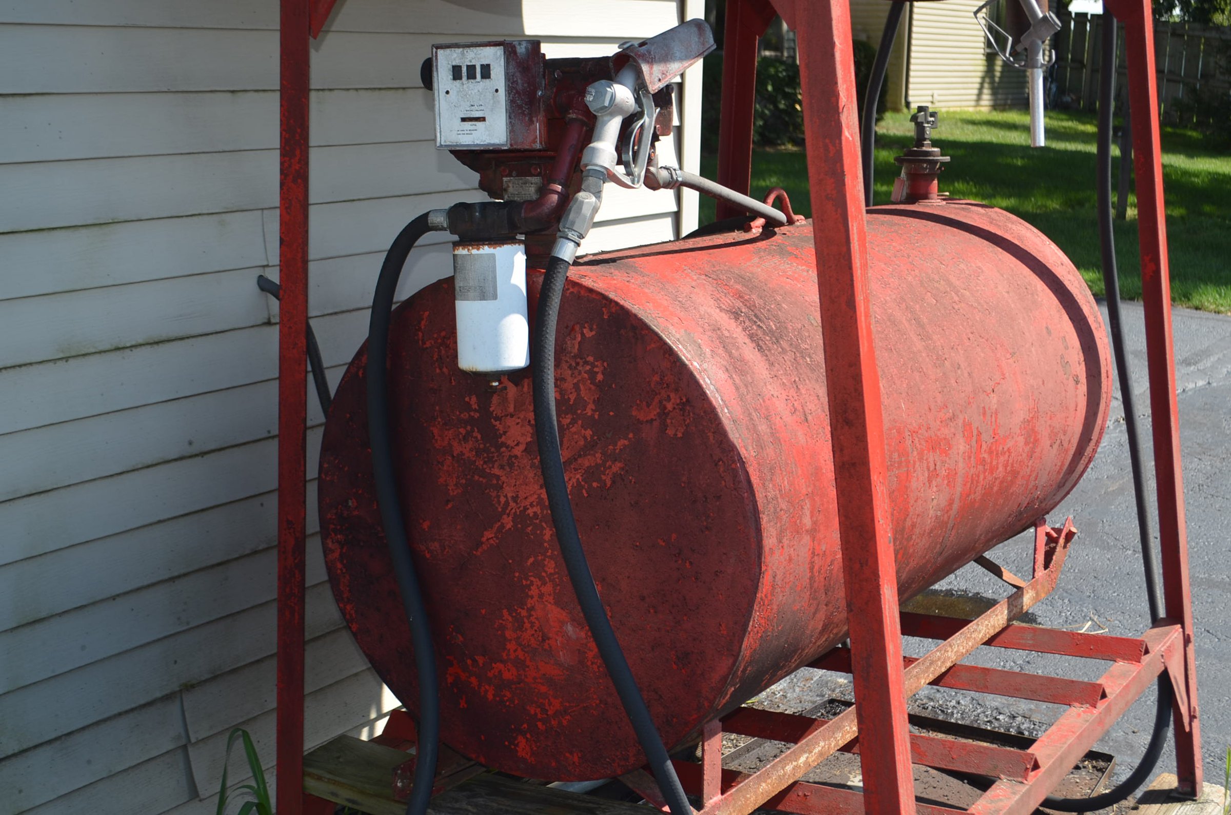 Property photo 50 - ESTATE AUCTION IN WHITLEY COUNTY, INDIANA