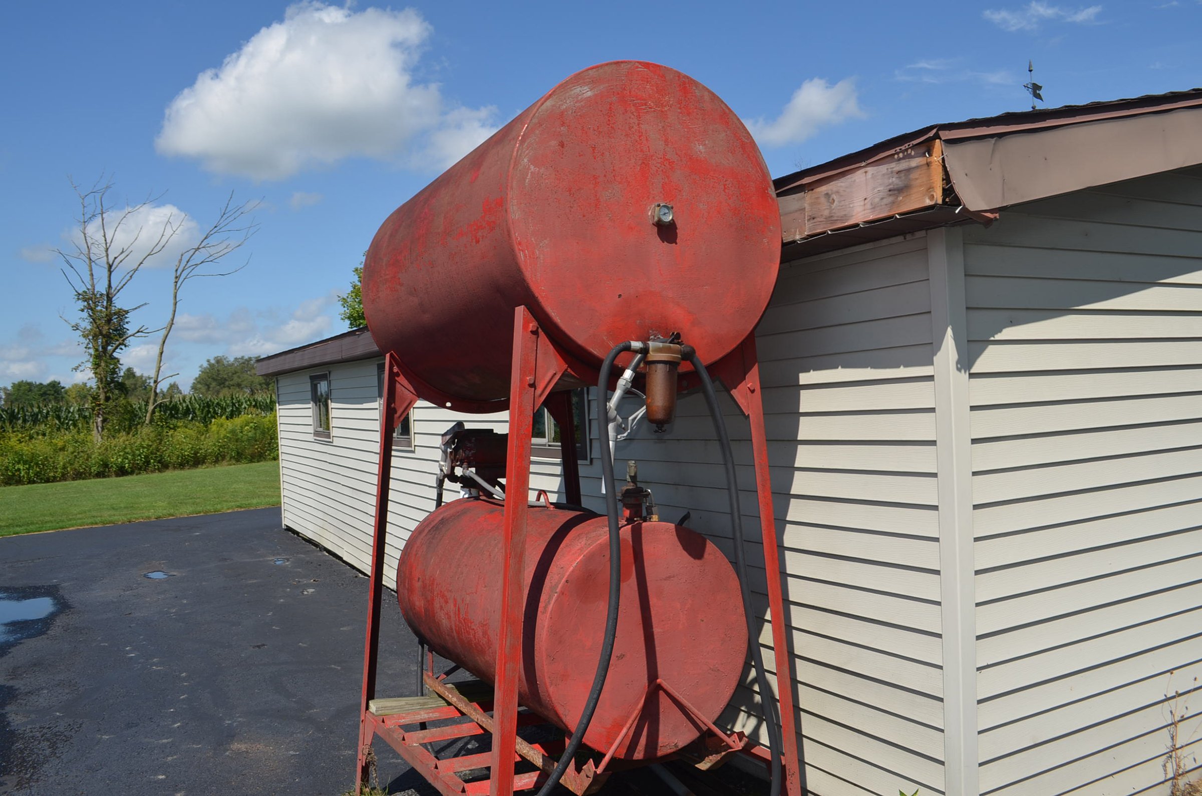 Property photo 54 - ESTATE AUCTION IN WHITLEY COUNTY, INDIANA