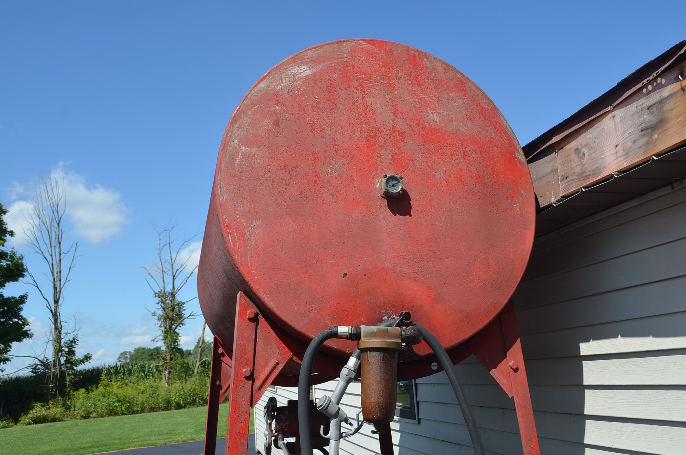 Property photo 53 - ESTATE AUCTION IN WHITLEY COUNTY, INDIANA