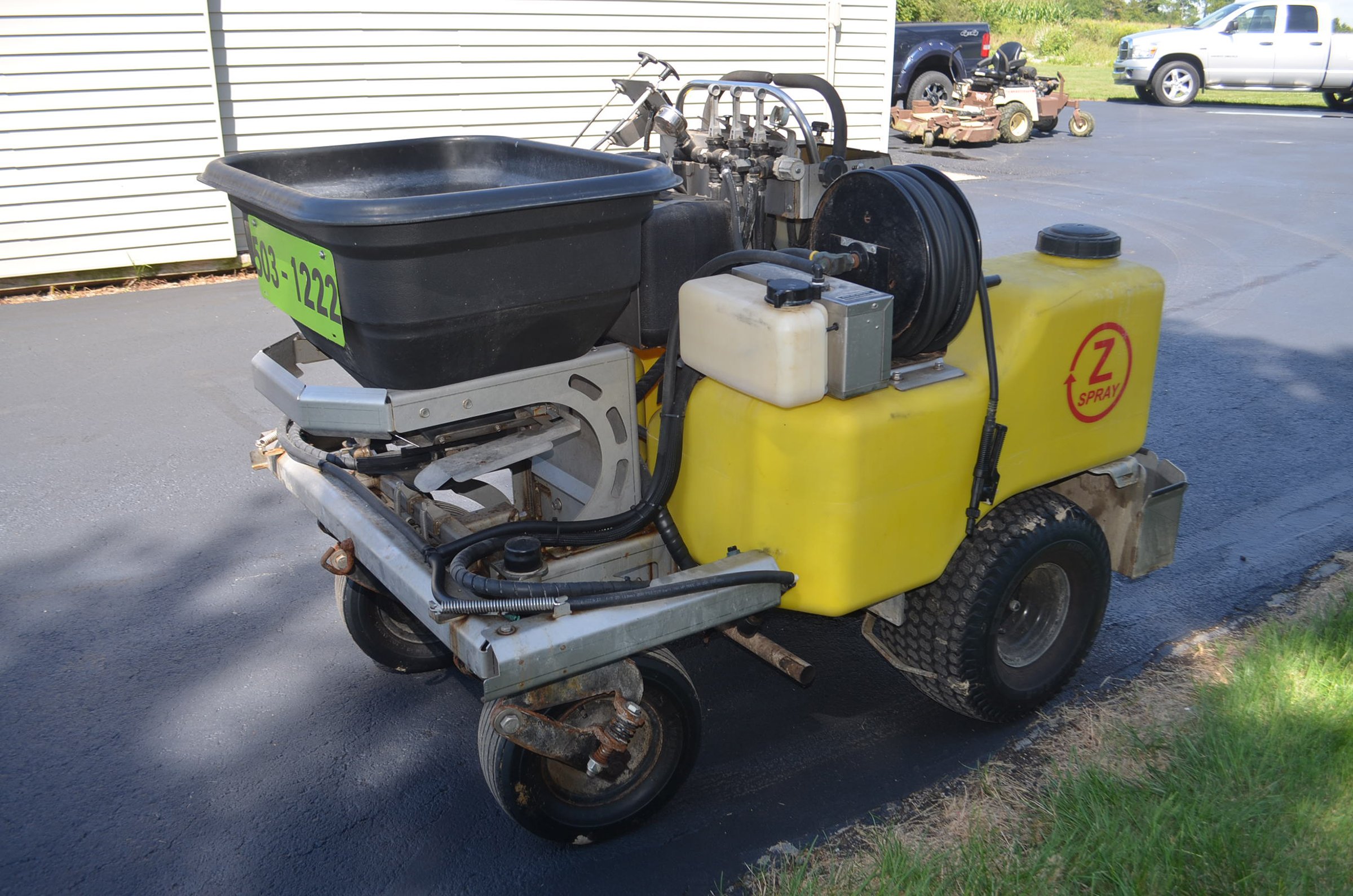 Property photo 56 - ESTATE AUCTION IN WHITLEY COUNTY, INDIANA
