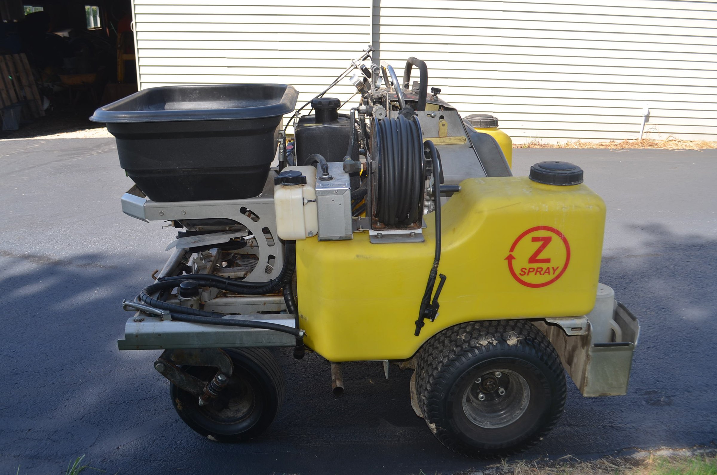 Property photo 55 - ESTATE AUCTION IN WHITLEY COUNTY, INDIANA