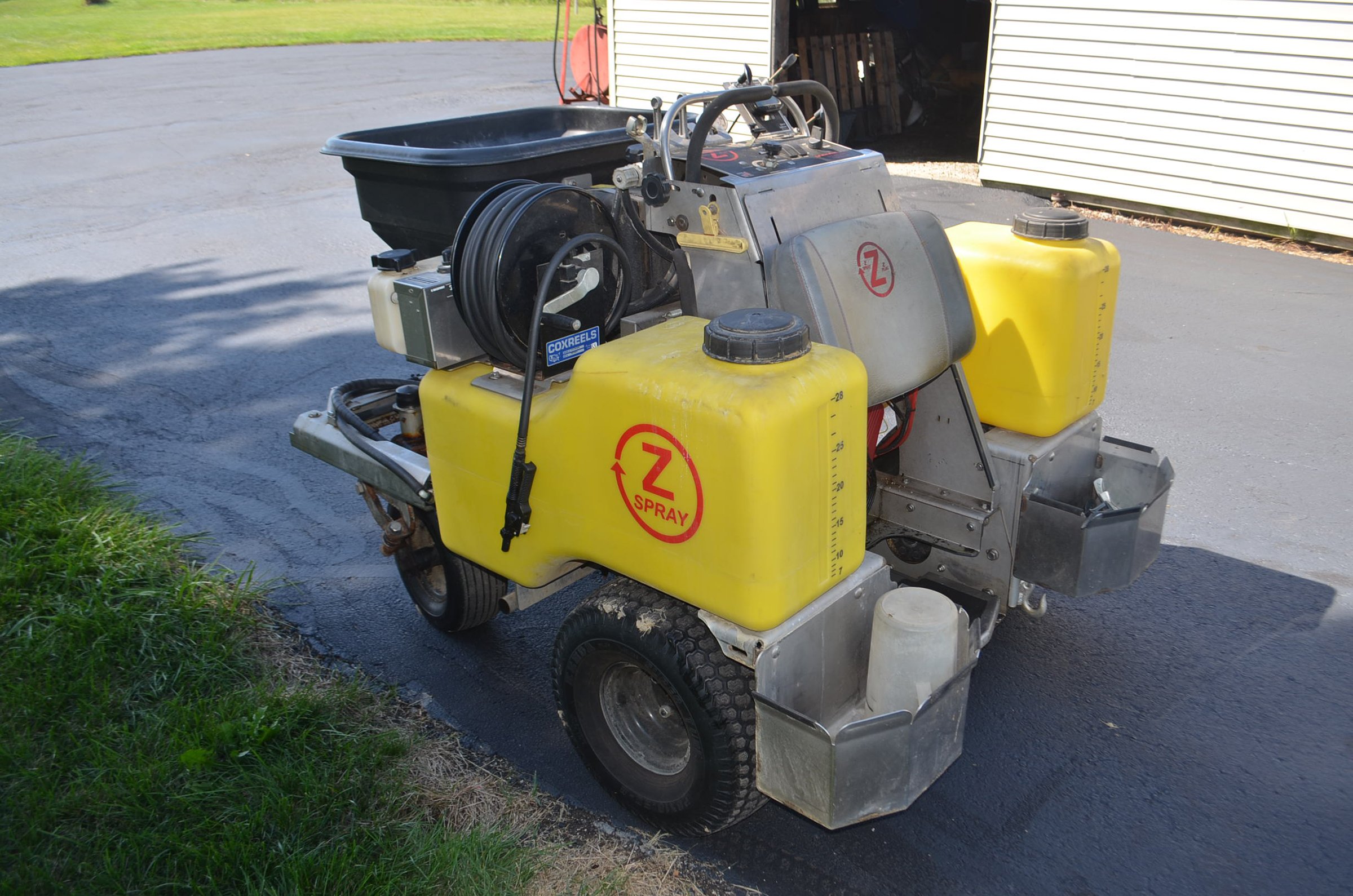 Property photo 57 - ESTATE AUCTION IN WHITLEY COUNTY, INDIANA