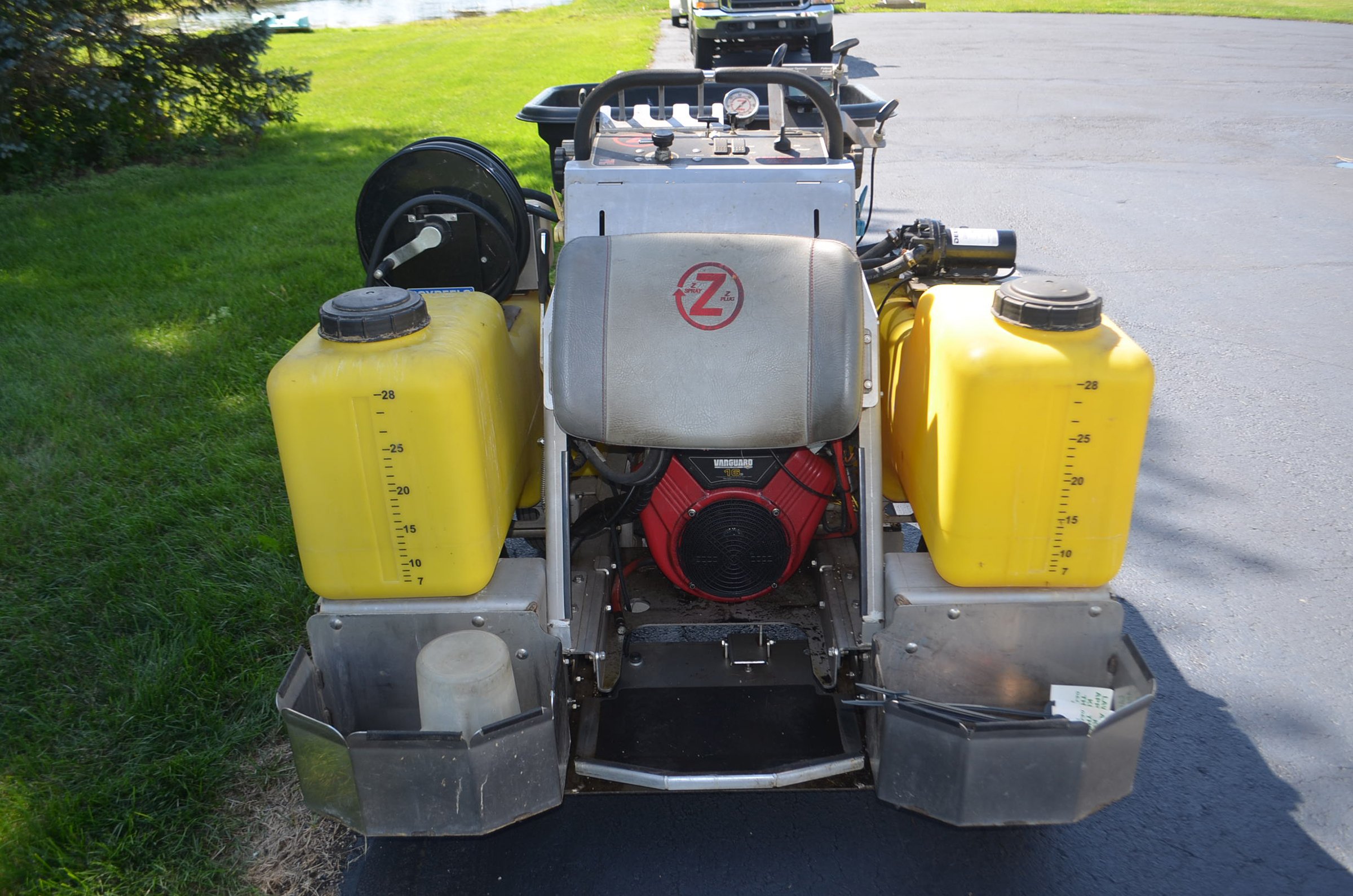 Property photo 65 - ESTATE AUCTION IN WHITLEY COUNTY, INDIANA
