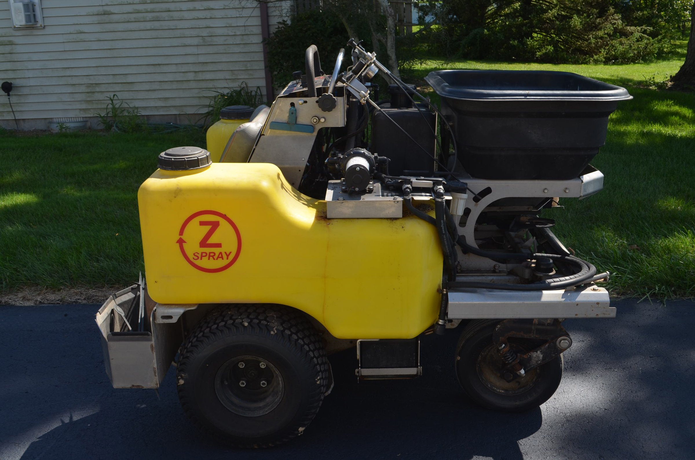 Property photo 79 - ESTATE AUCTION IN WHITLEY COUNTY, INDIANA