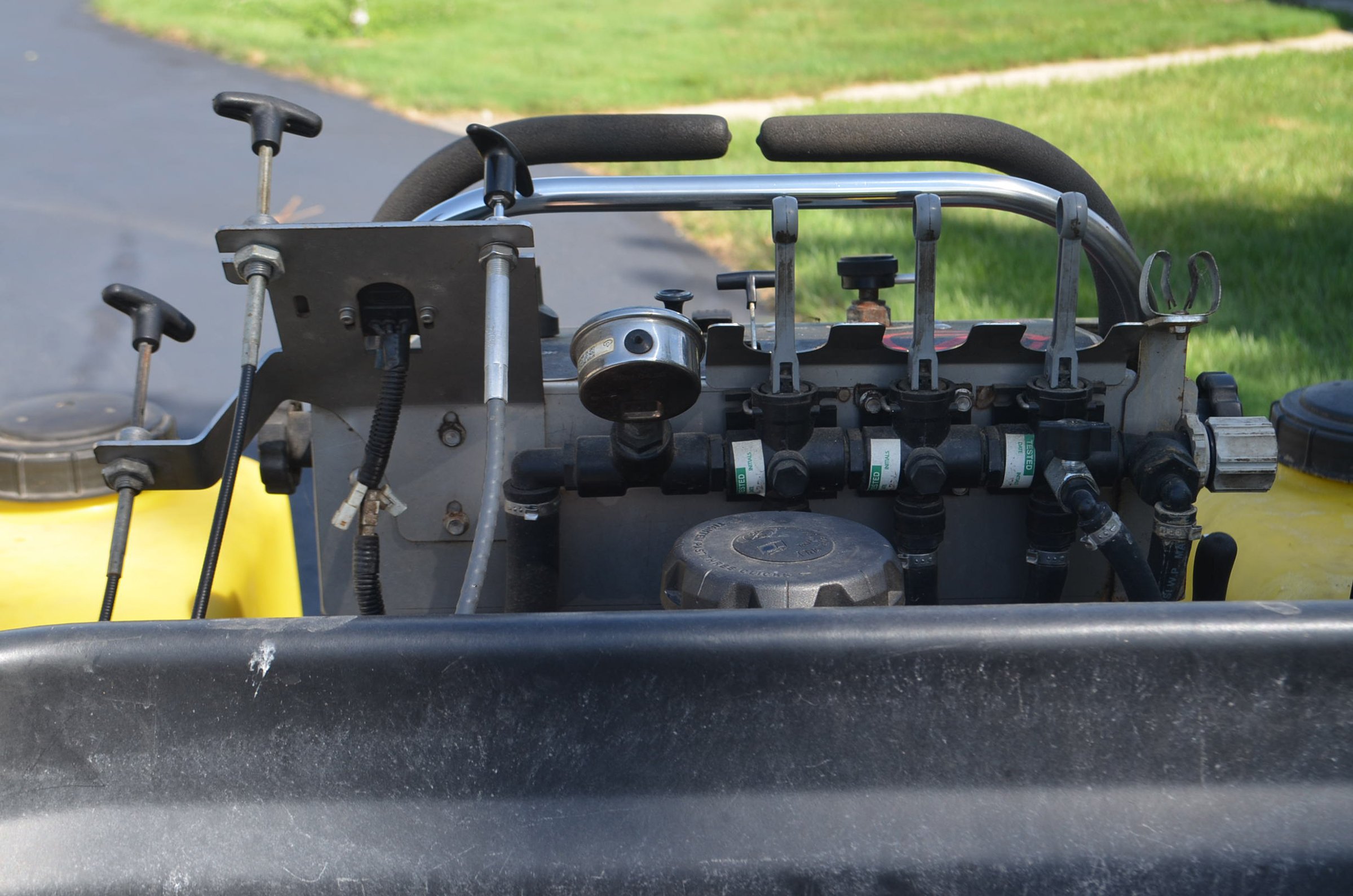 Property photo 62 - ESTATE AUCTION IN WHITLEY COUNTY, INDIANA