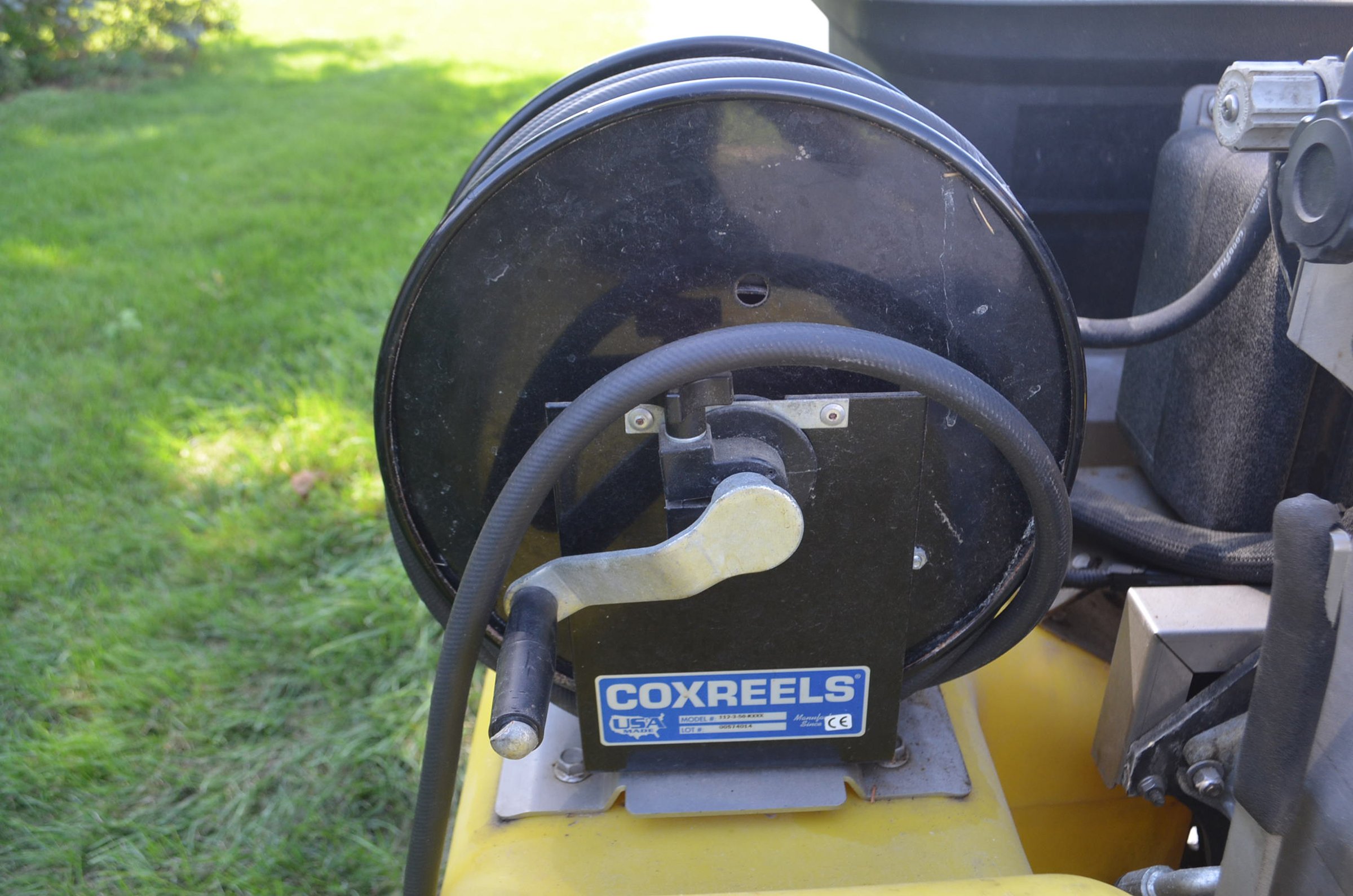 Property photo 74 - ESTATE AUCTION IN WHITLEY COUNTY, INDIANA