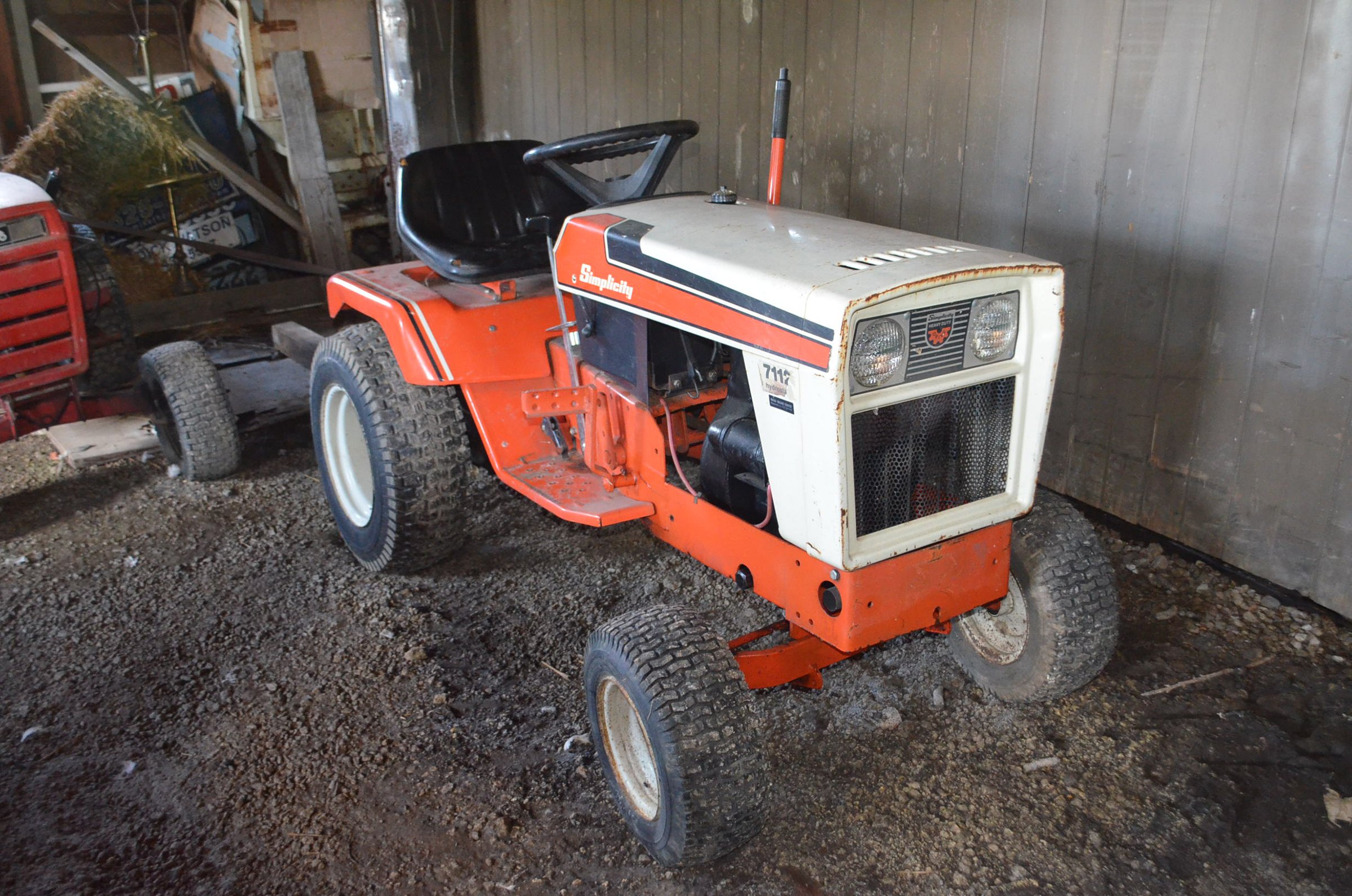 Property photo 81 - ESTATE AUCTION IN WHITLEY COUNTY, INDIANA