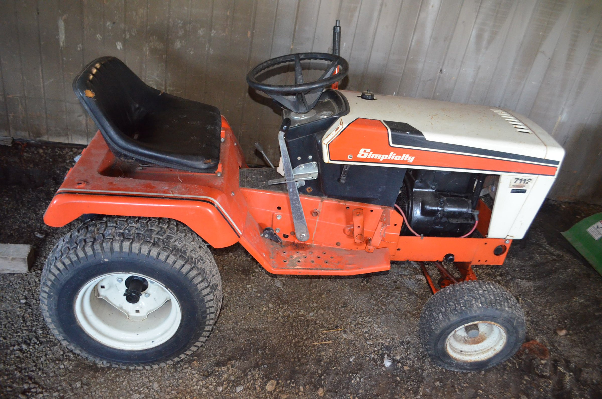 Property photo 85 - ESTATE AUCTION IN WHITLEY COUNTY, INDIANA