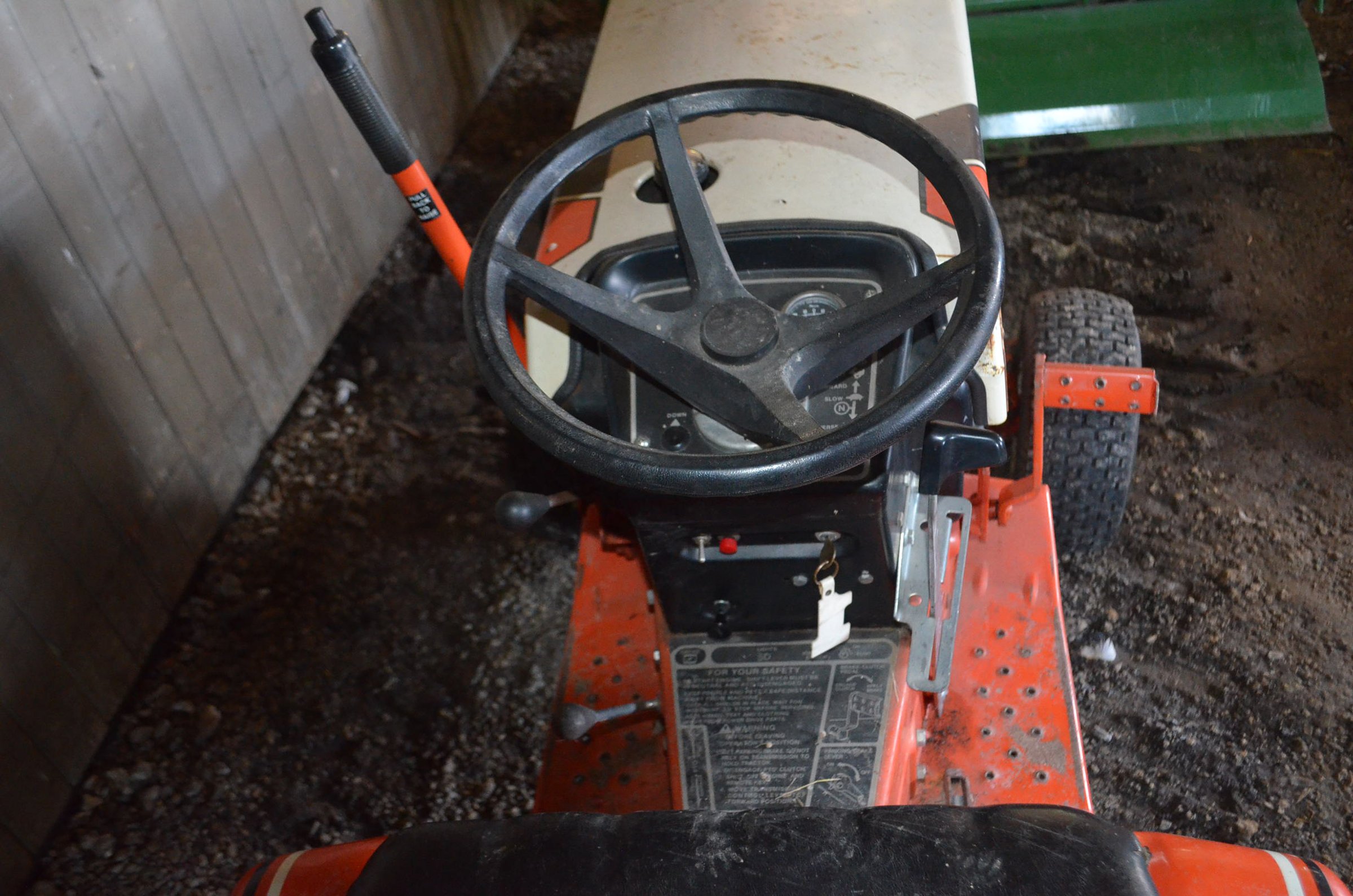 Property photo 82 - ESTATE AUCTION IN WHITLEY COUNTY, INDIANA
