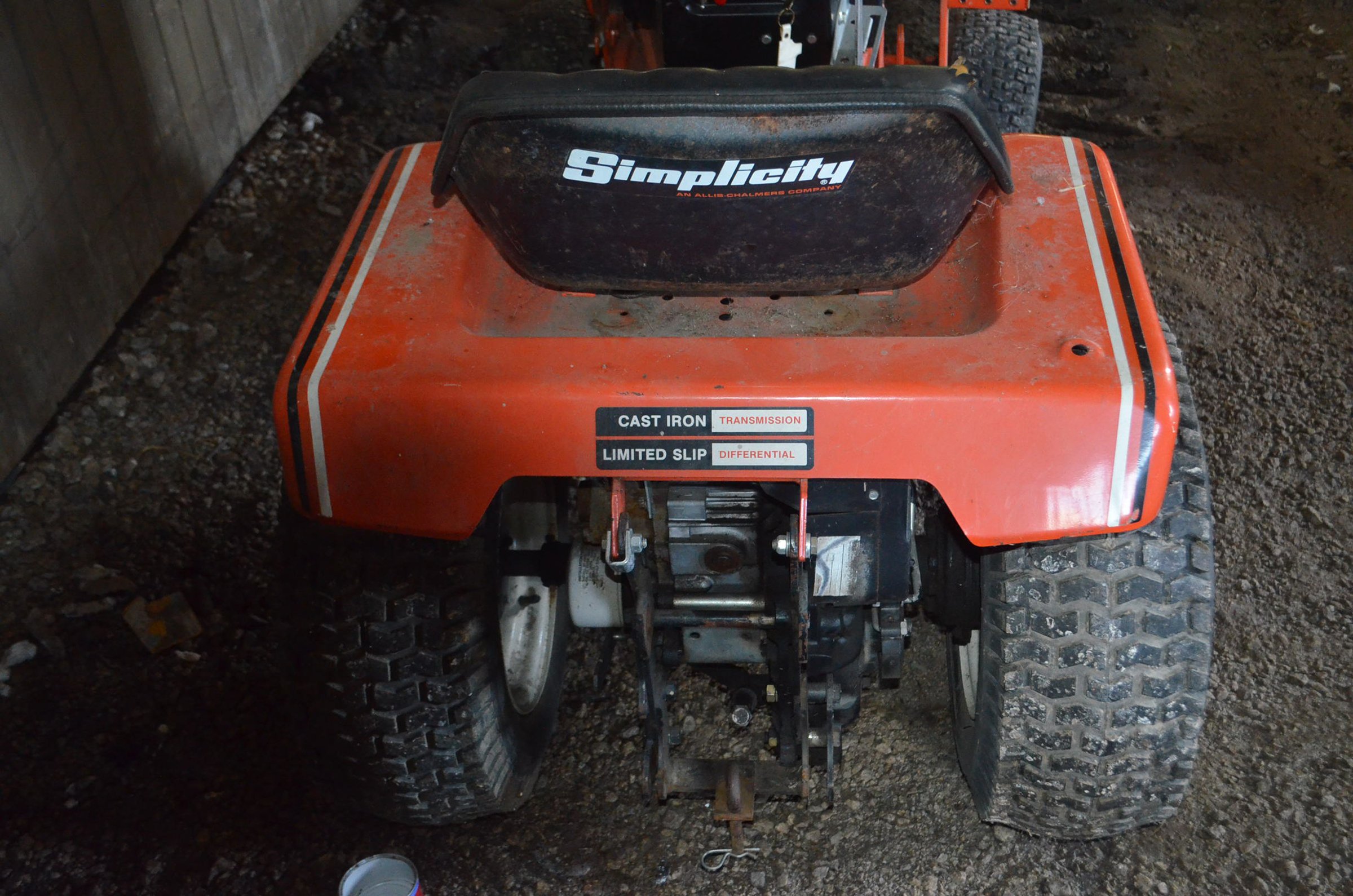Property photo 86 - ESTATE AUCTION IN WHITLEY COUNTY, INDIANA