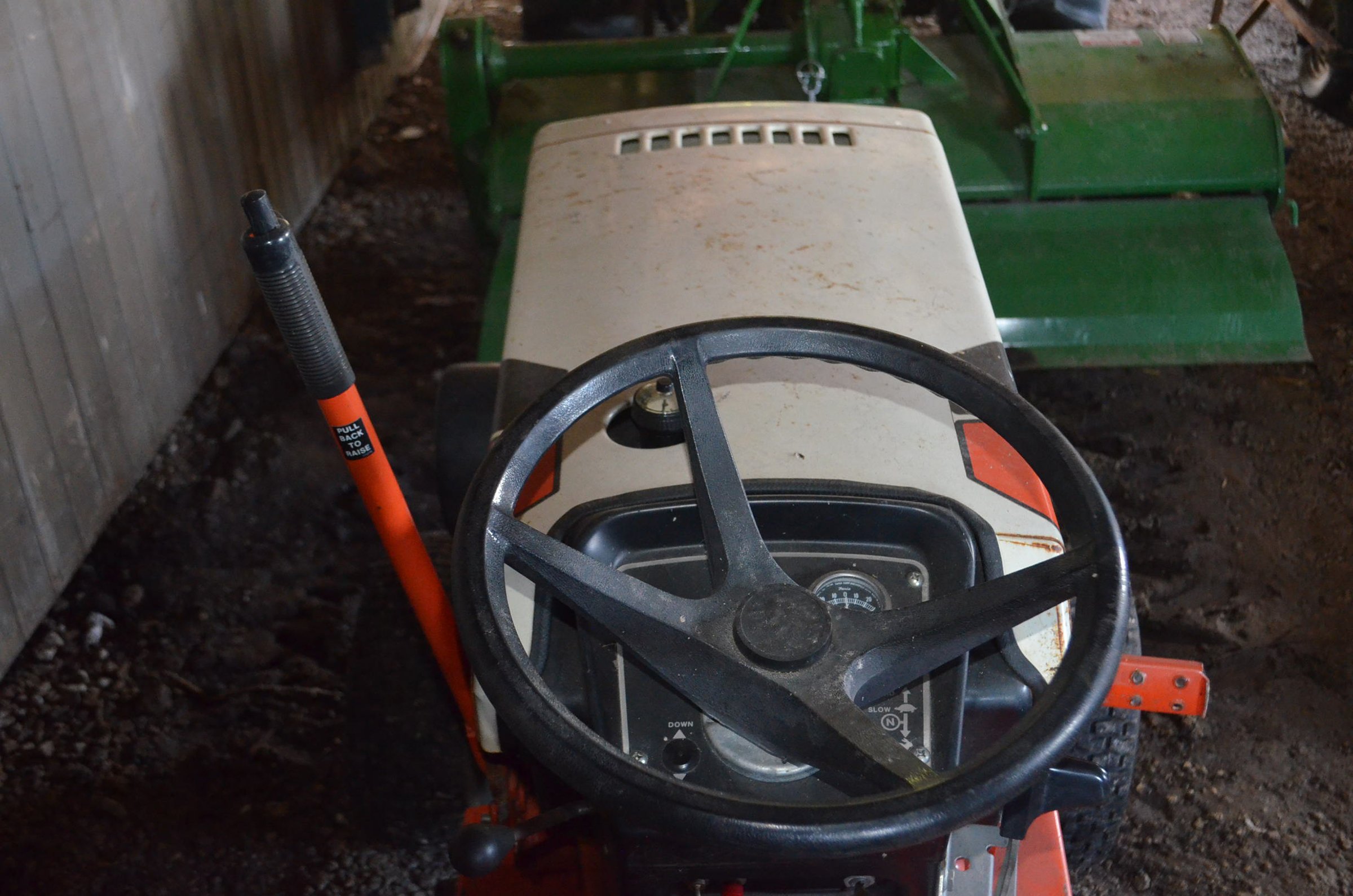 Property photo 83 - ESTATE AUCTION IN WHITLEY COUNTY, INDIANA