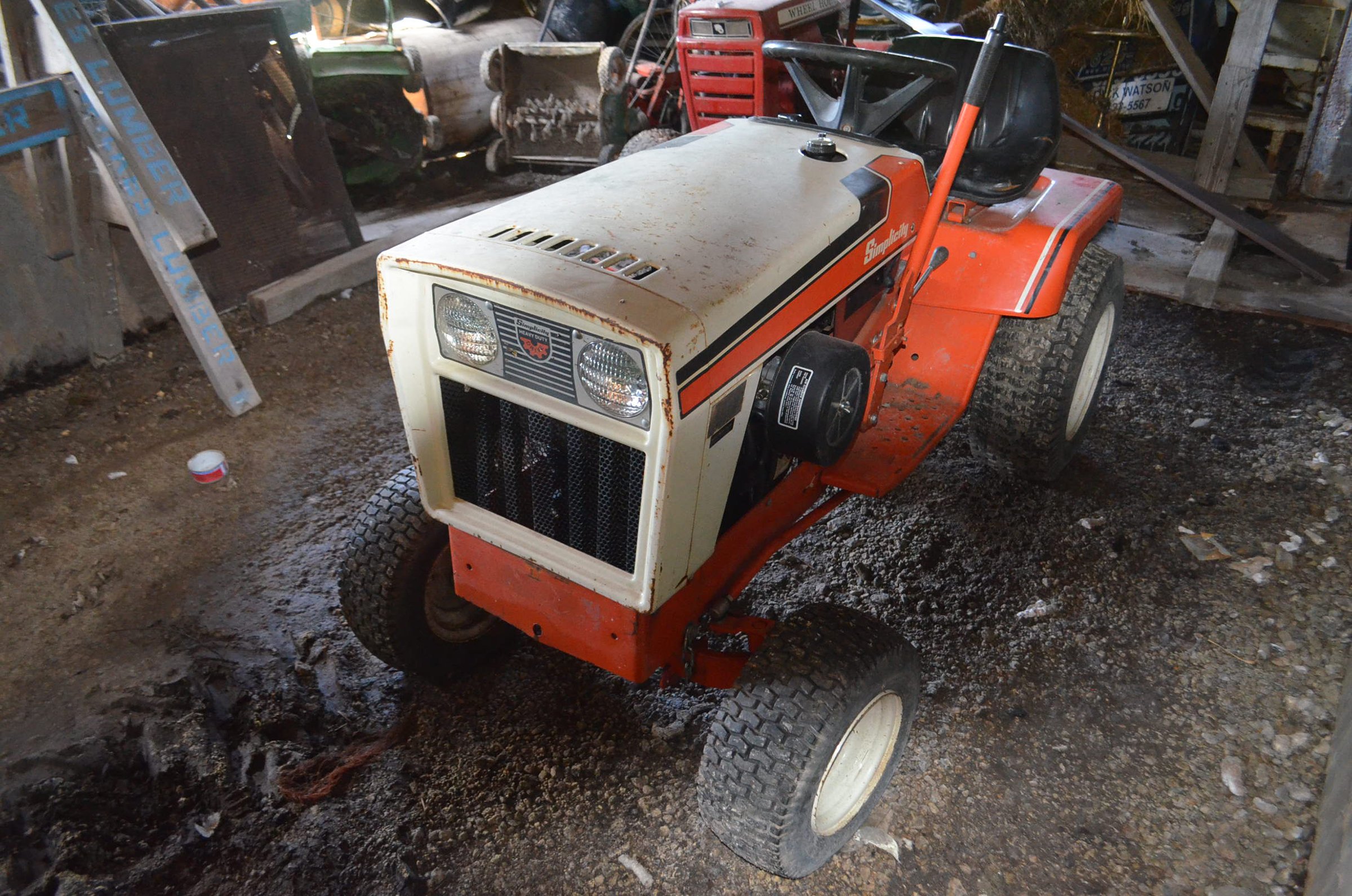 Property photo 80 - ESTATE AUCTION IN WHITLEY COUNTY, INDIANA