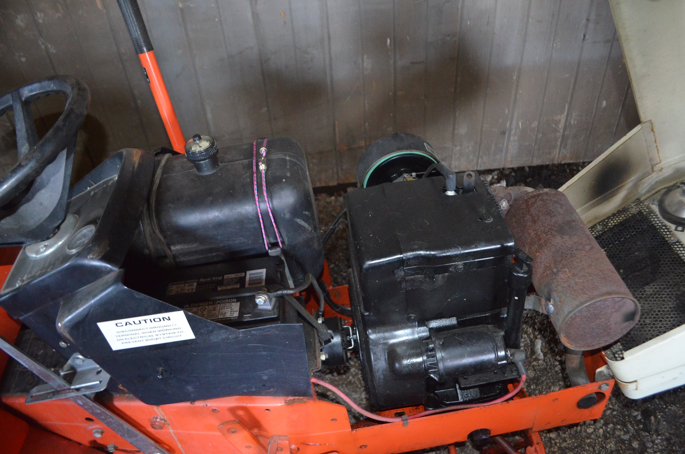 Property photo 89 - ESTATE AUCTION IN WHITLEY COUNTY, INDIANA