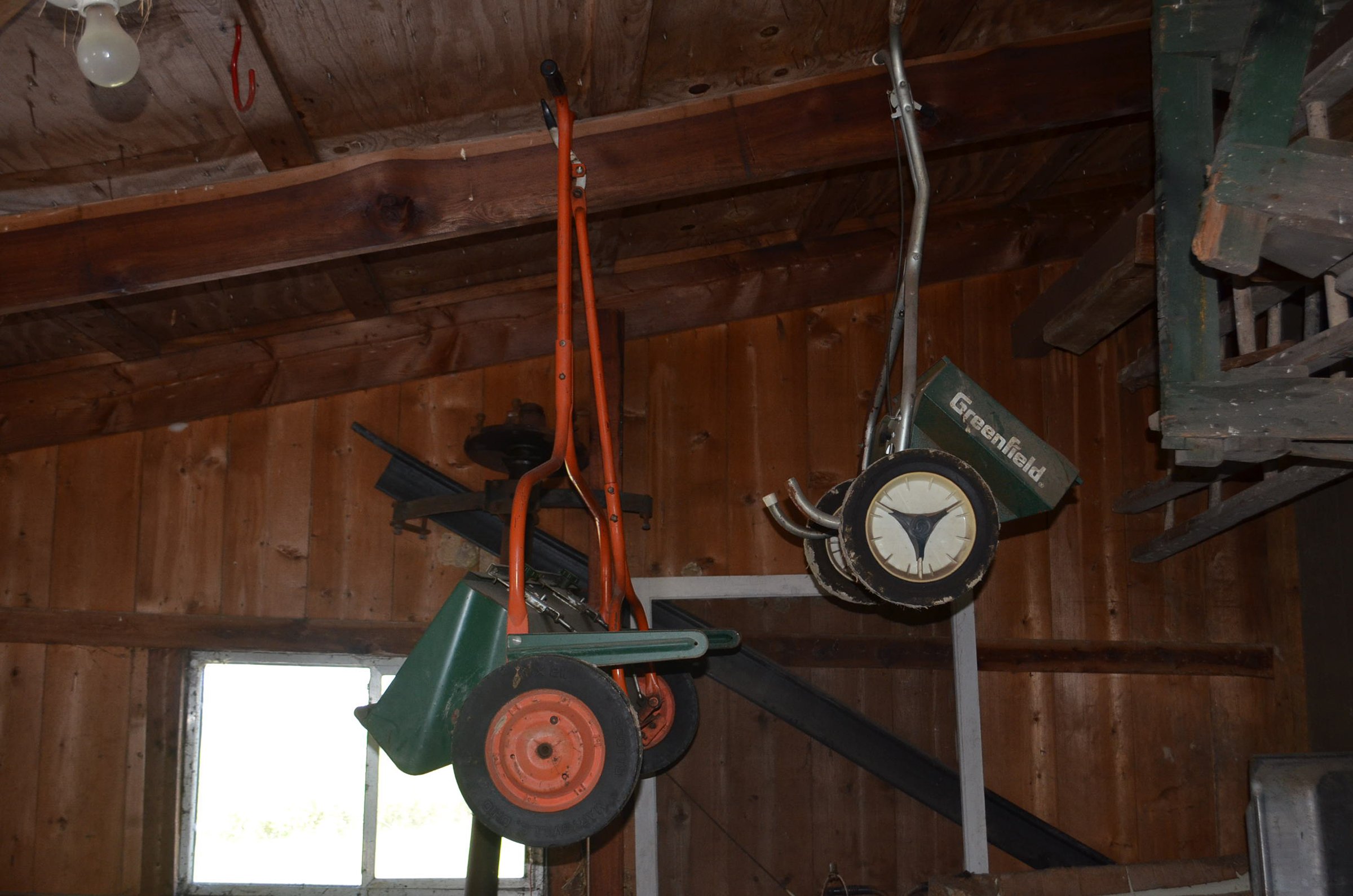 Property photo 87 - ESTATE AUCTION IN WHITLEY COUNTY, INDIANA