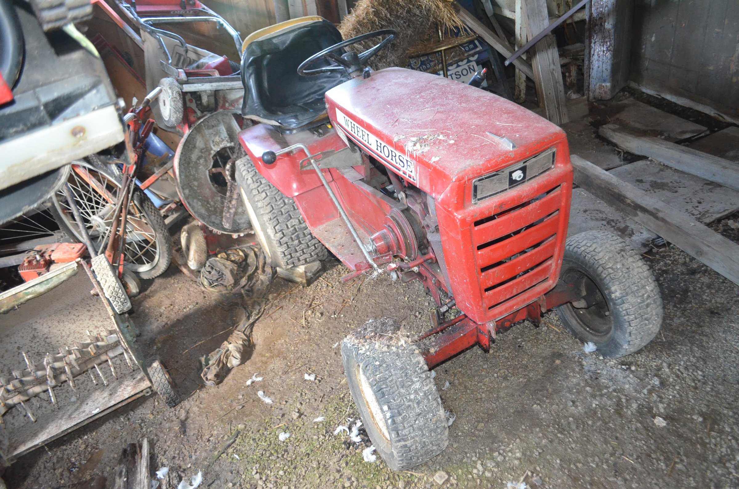 Property photo 93 - ESTATE AUCTION IN WHITLEY COUNTY, INDIANA