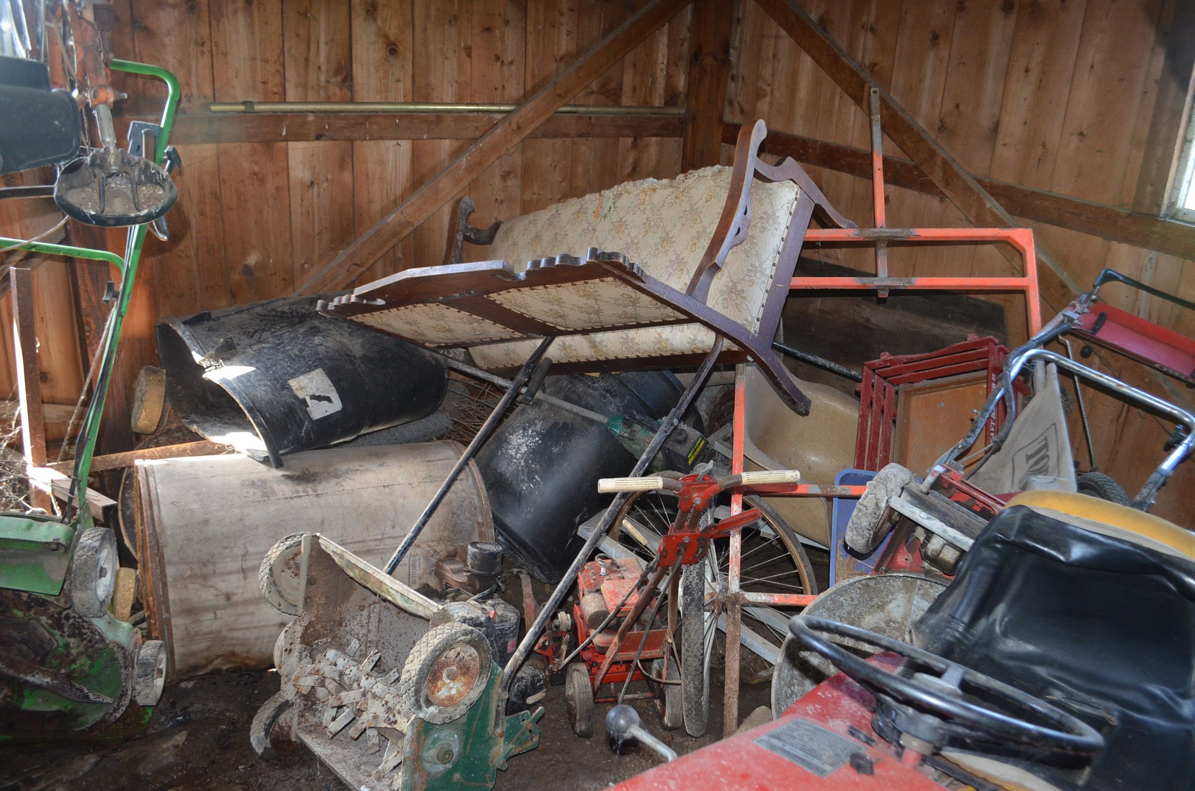 Property photo 212 - ESTATE AUCTION IN WHITLEY COUNTY, INDIANA