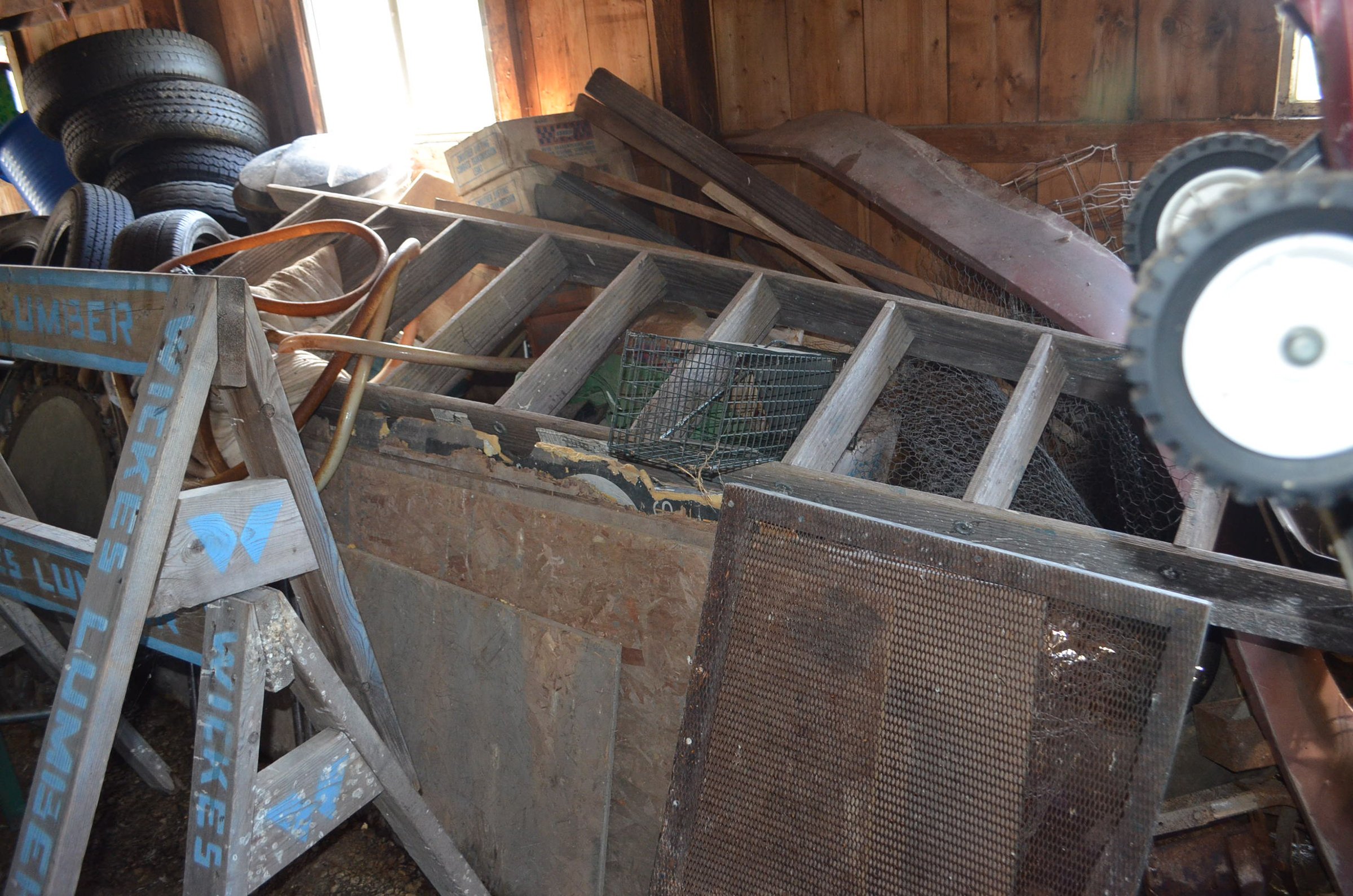 Property photo 214 - ESTATE AUCTION IN WHITLEY COUNTY, INDIANA