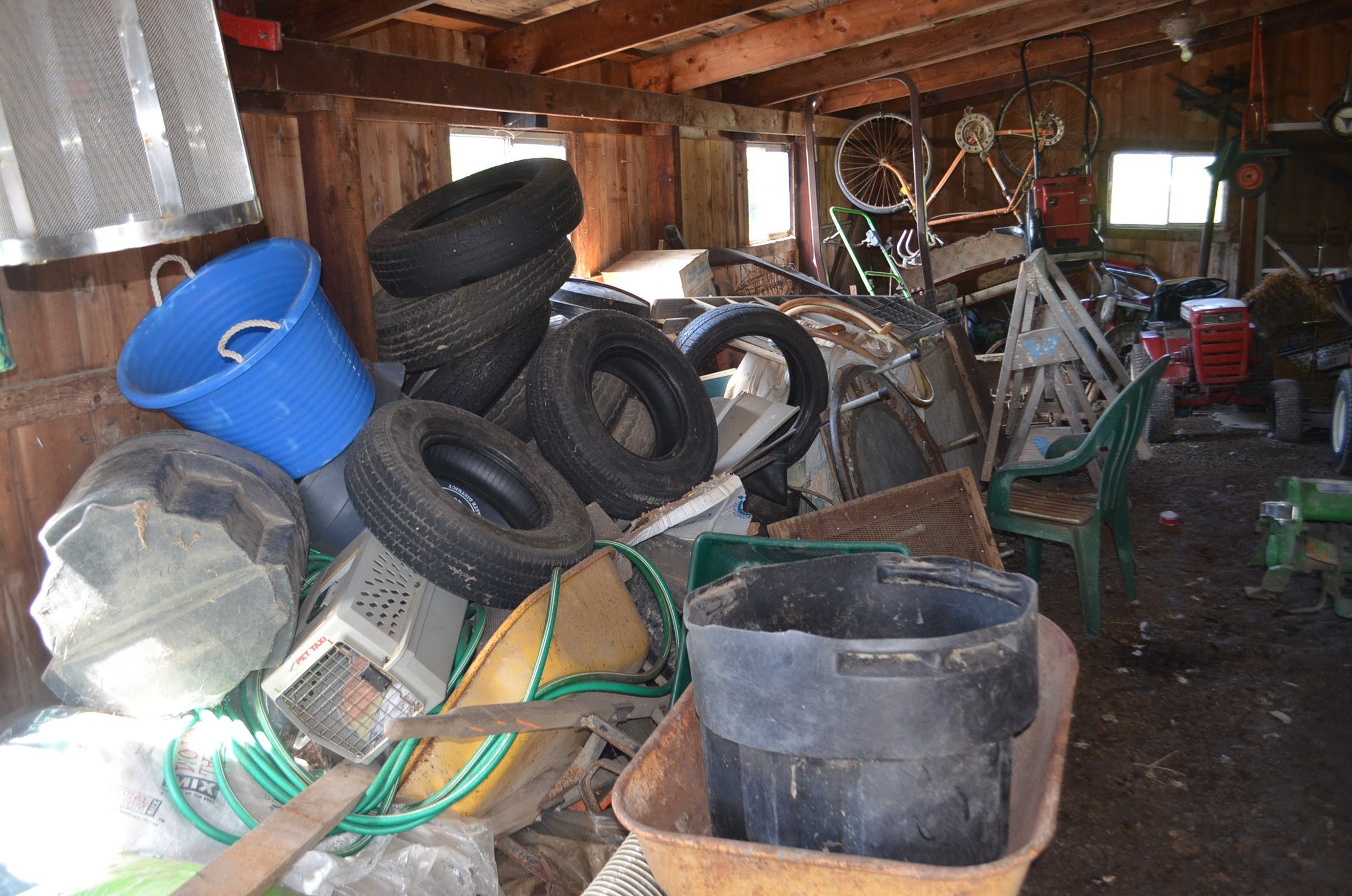 Property photo 215 - ESTATE AUCTION IN WHITLEY COUNTY, INDIANA