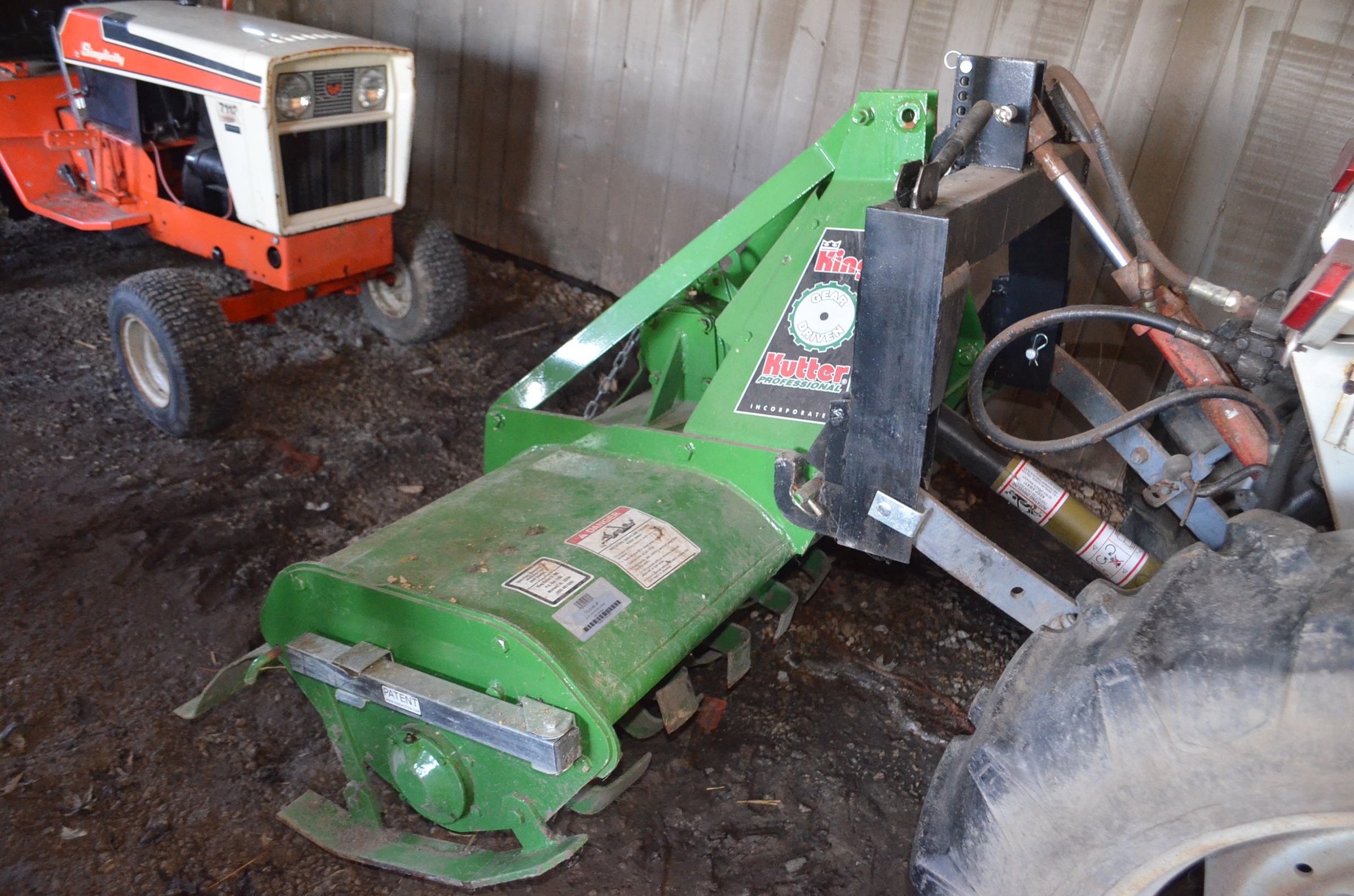 Property photo 129 - ESTATE AUCTION IN WHITLEY COUNTY, INDIANA
