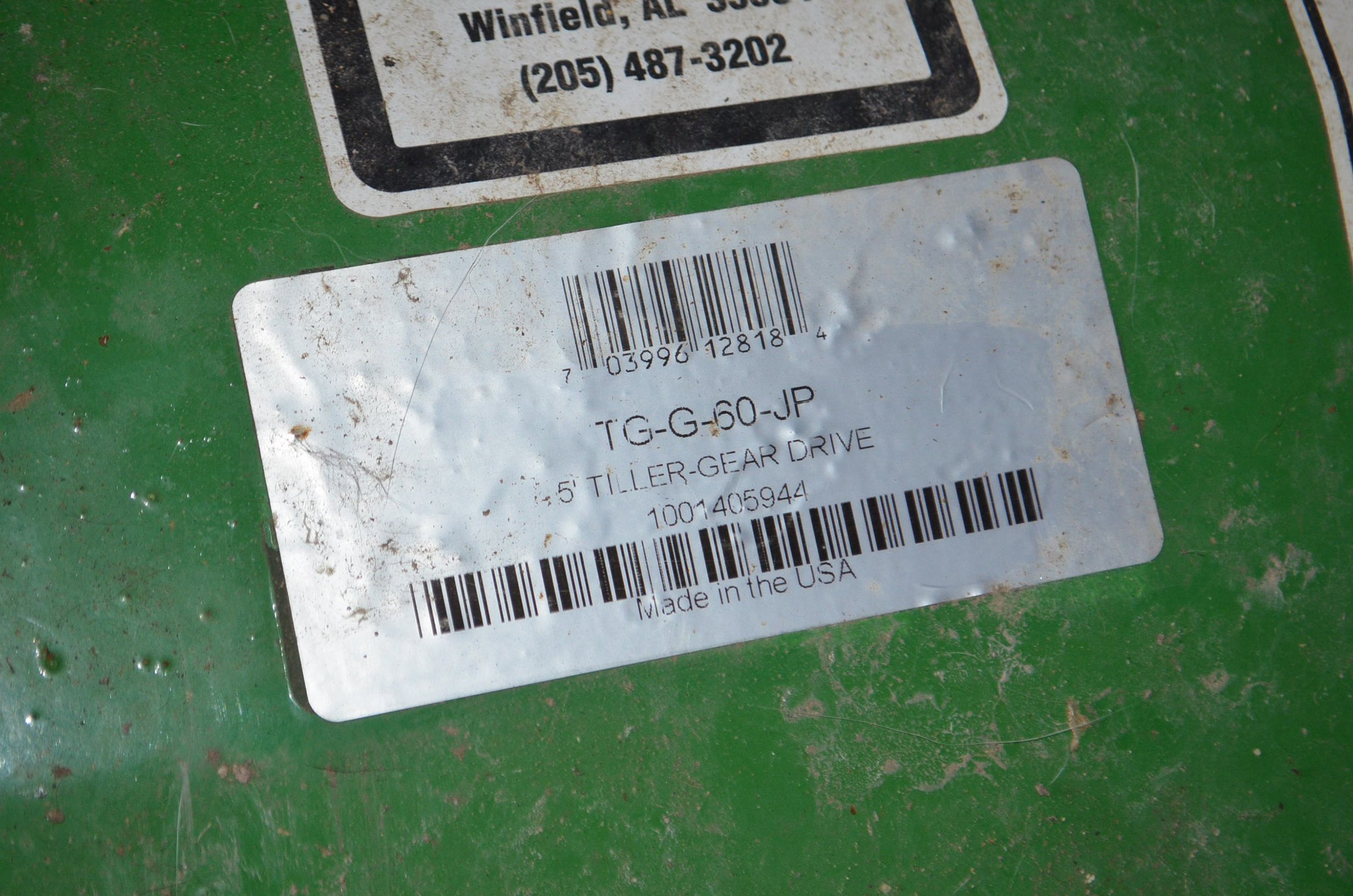 Property photo 133 - ESTATE AUCTION IN WHITLEY COUNTY, INDIANA