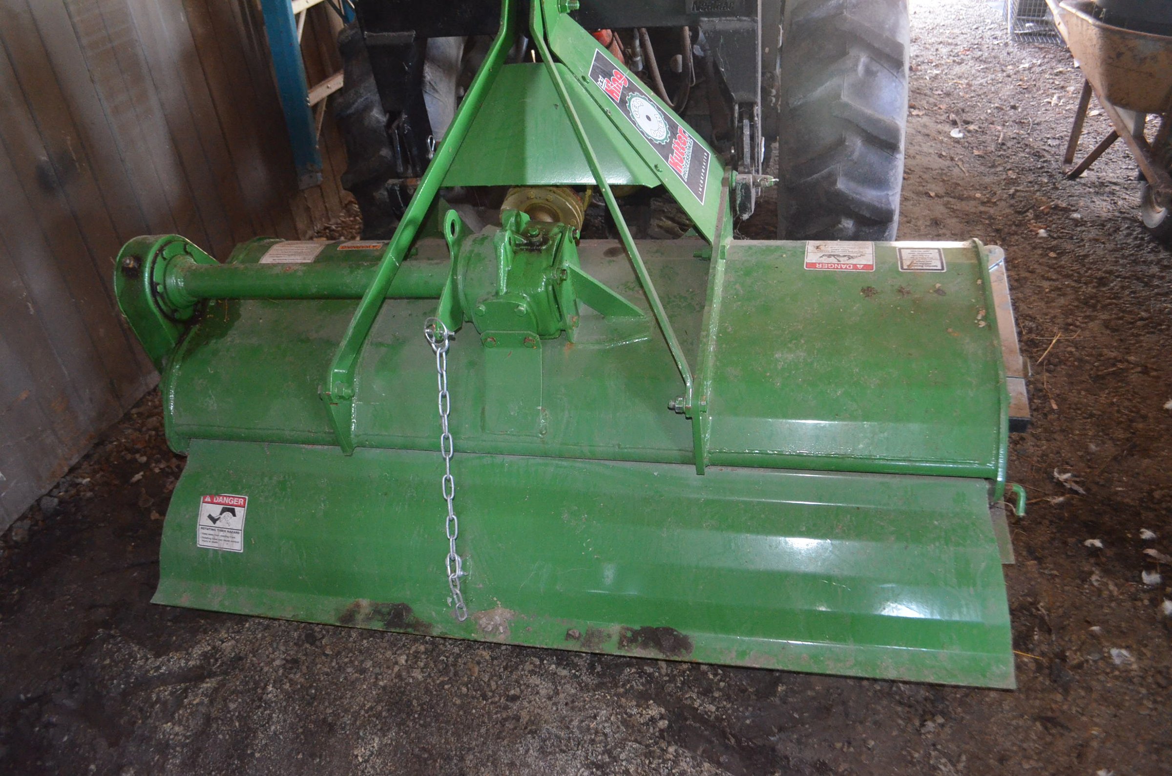 Property photo 128 - ESTATE AUCTION IN WHITLEY COUNTY, INDIANA