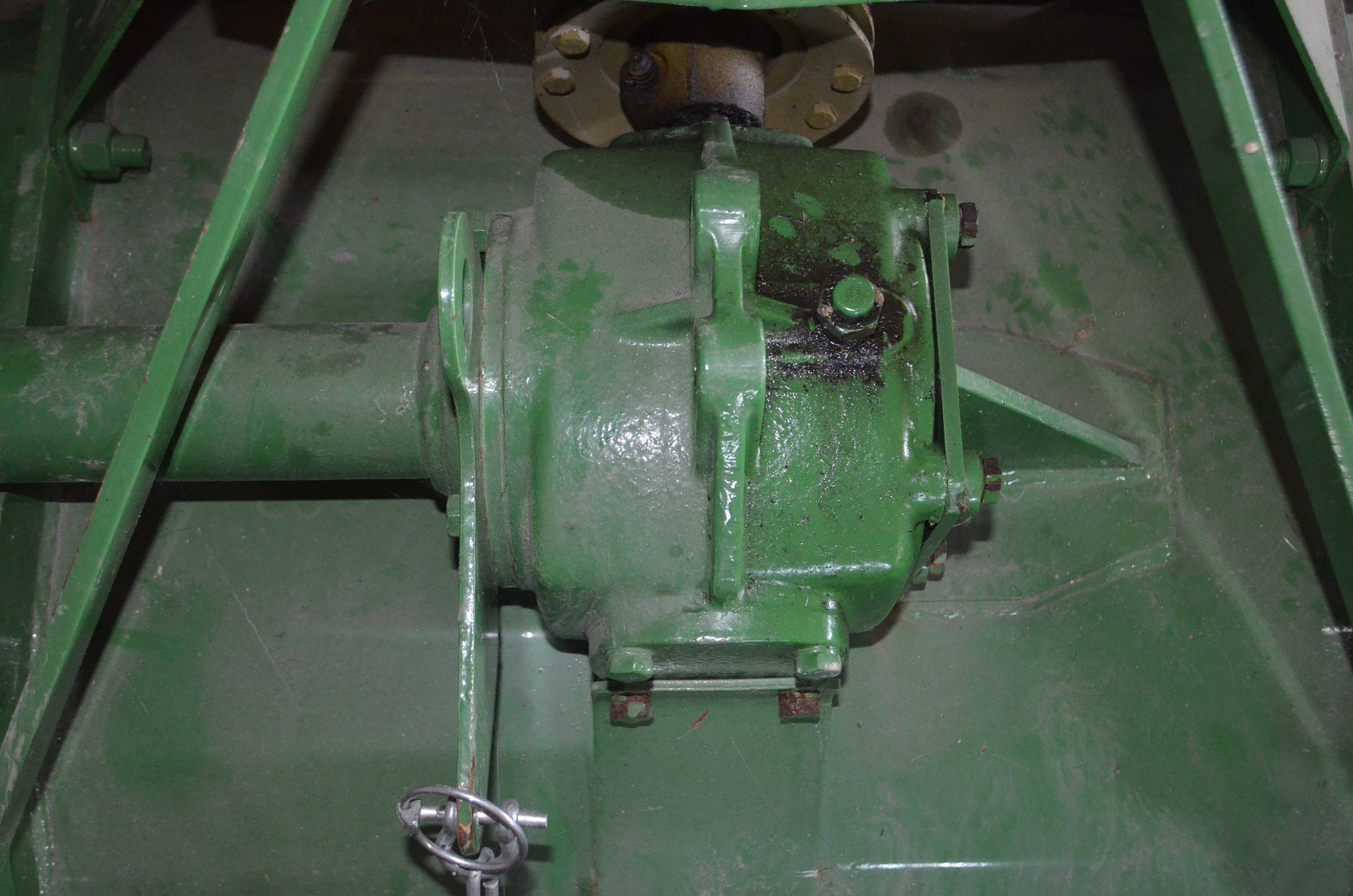 Property photo 127 - ESTATE AUCTION IN WHITLEY COUNTY, INDIANA