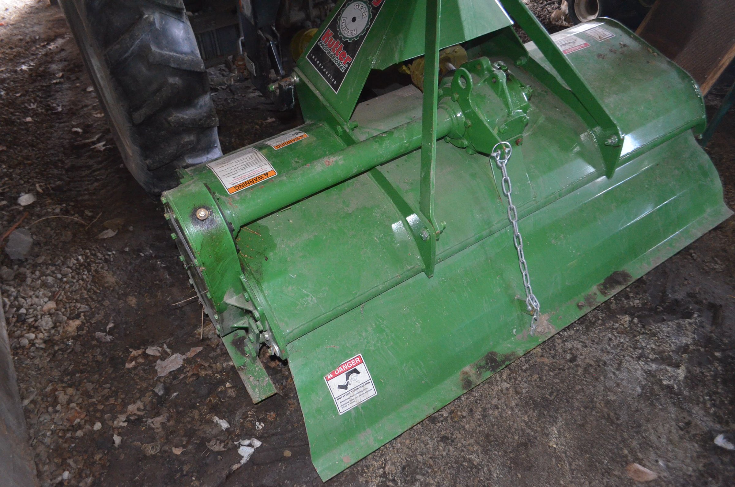Property photo 131 - ESTATE AUCTION IN WHITLEY COUNTY, INDIANA