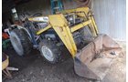 Property photo 135 - ESTATE AUCTION IN WHITLEY COUNTY, INDIANA