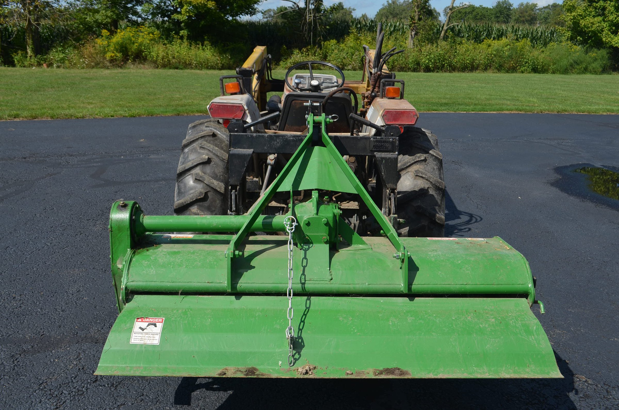 Property photo 130 - ESTATE AUCTION IN WHITLEY COUNTY, INDIANA