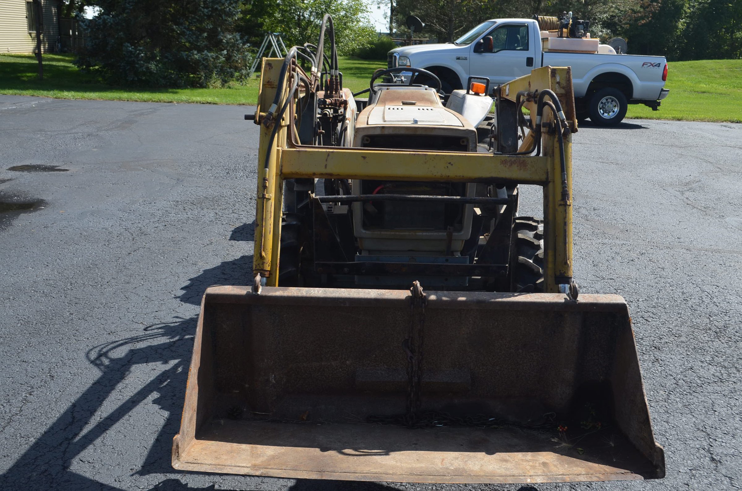 Property photo 106 - ESTATE AUCTION IN WHITLEY COUNTY, INDIANA