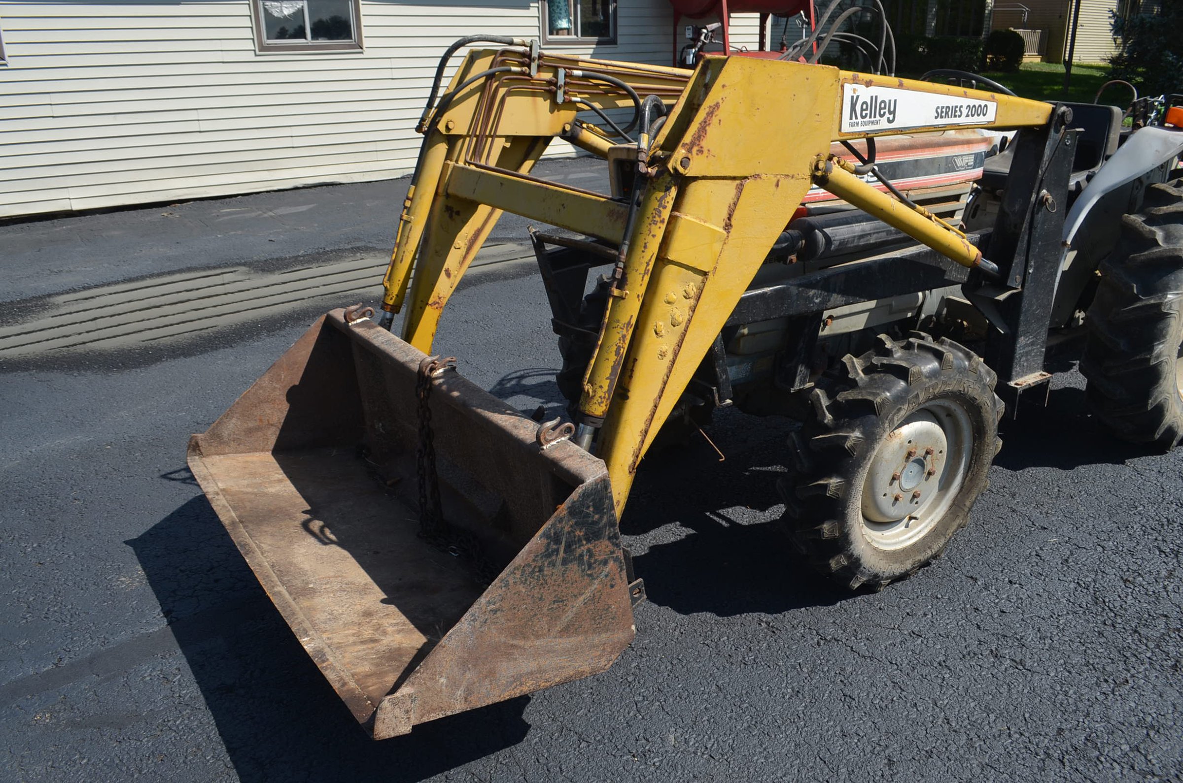 Property photo 112 - ESTATE AUCTION IN WHITLEY COUNTY, INDIANA