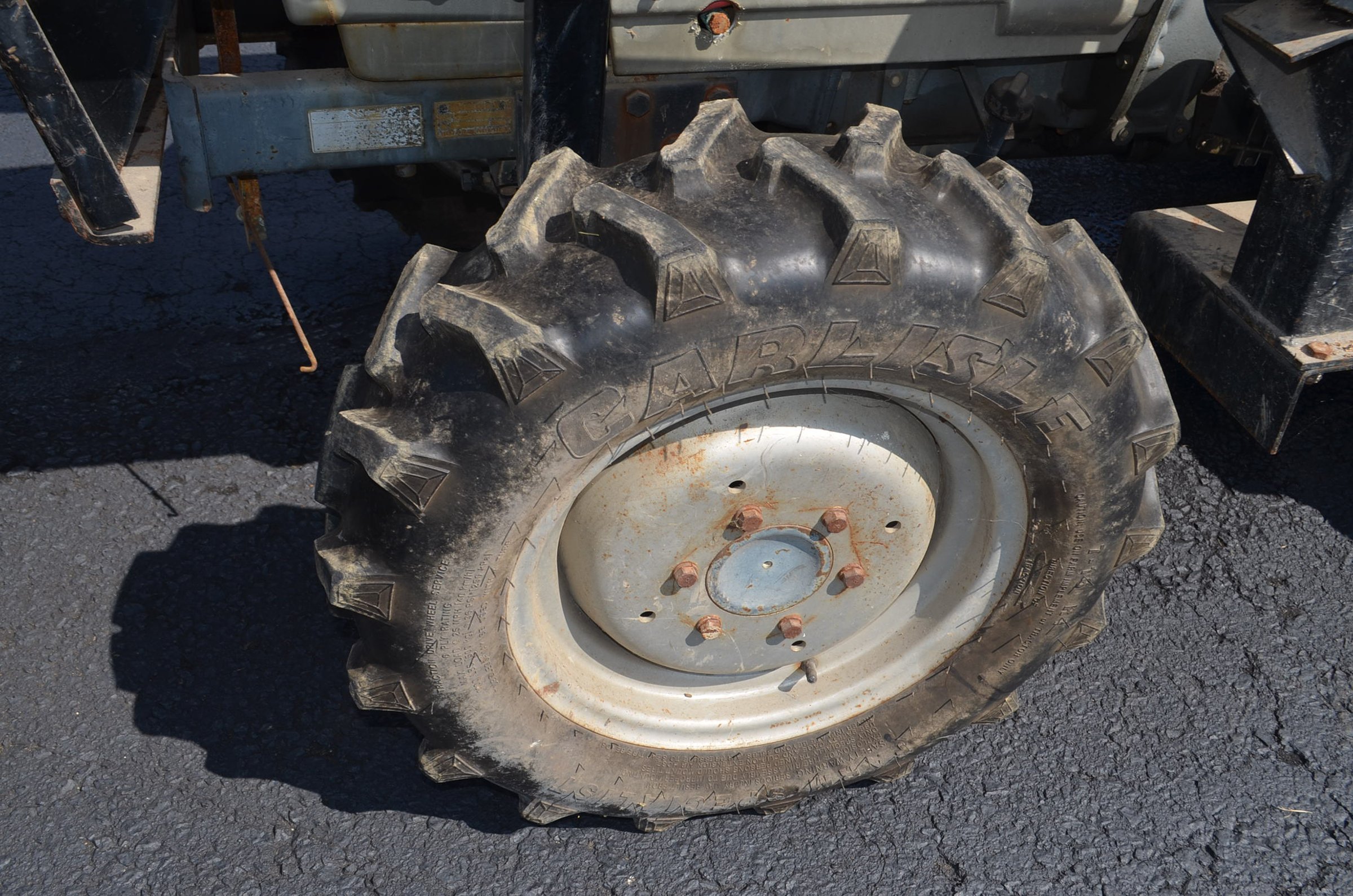 Property photo 114 - ESTATE AUCTION IN WHITLEY COUNTY, INDIANA