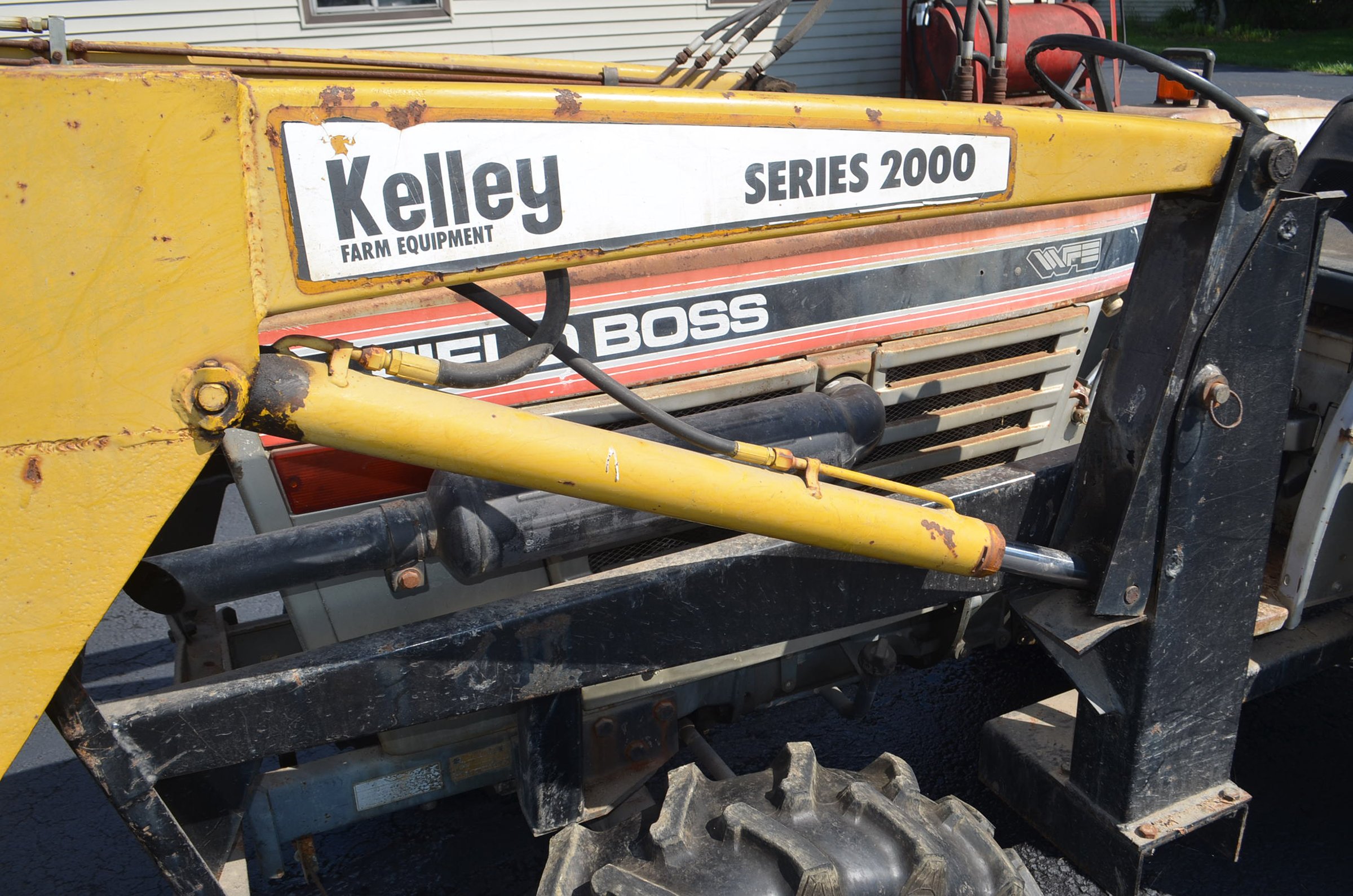 Property photo 95 - ESTATE AUCTION IN WHITLEY COUNTY, INDIANA