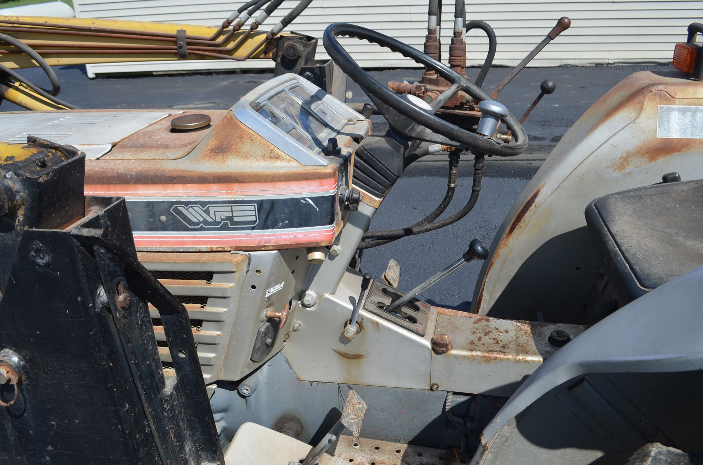Property photo 121 - ESTATE AUCTION IN WHITLEY COUNTY, INDIANA