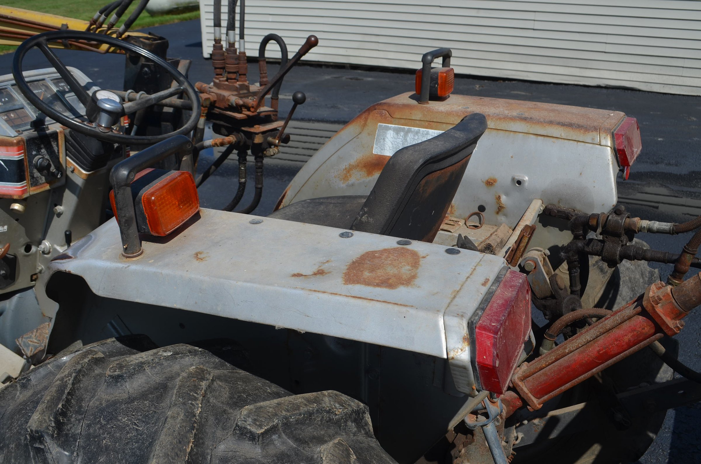 Property photo 101 - ESTATE AUCTION IN WHITLEY COUNTY, INDIANA