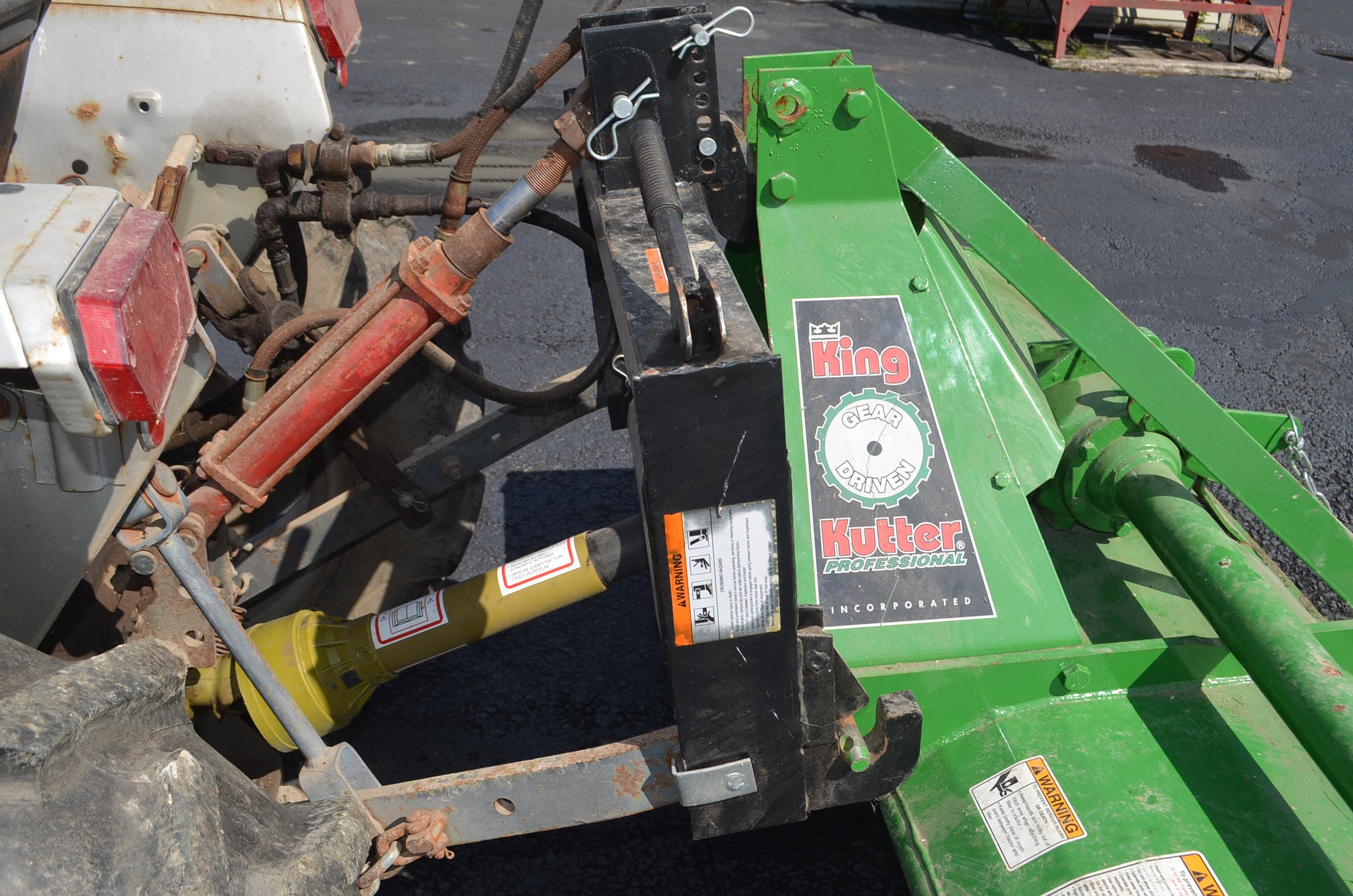 Property photo 115 - ESTATE AUCTION IN WHITLEY COUNTY, INDIANA