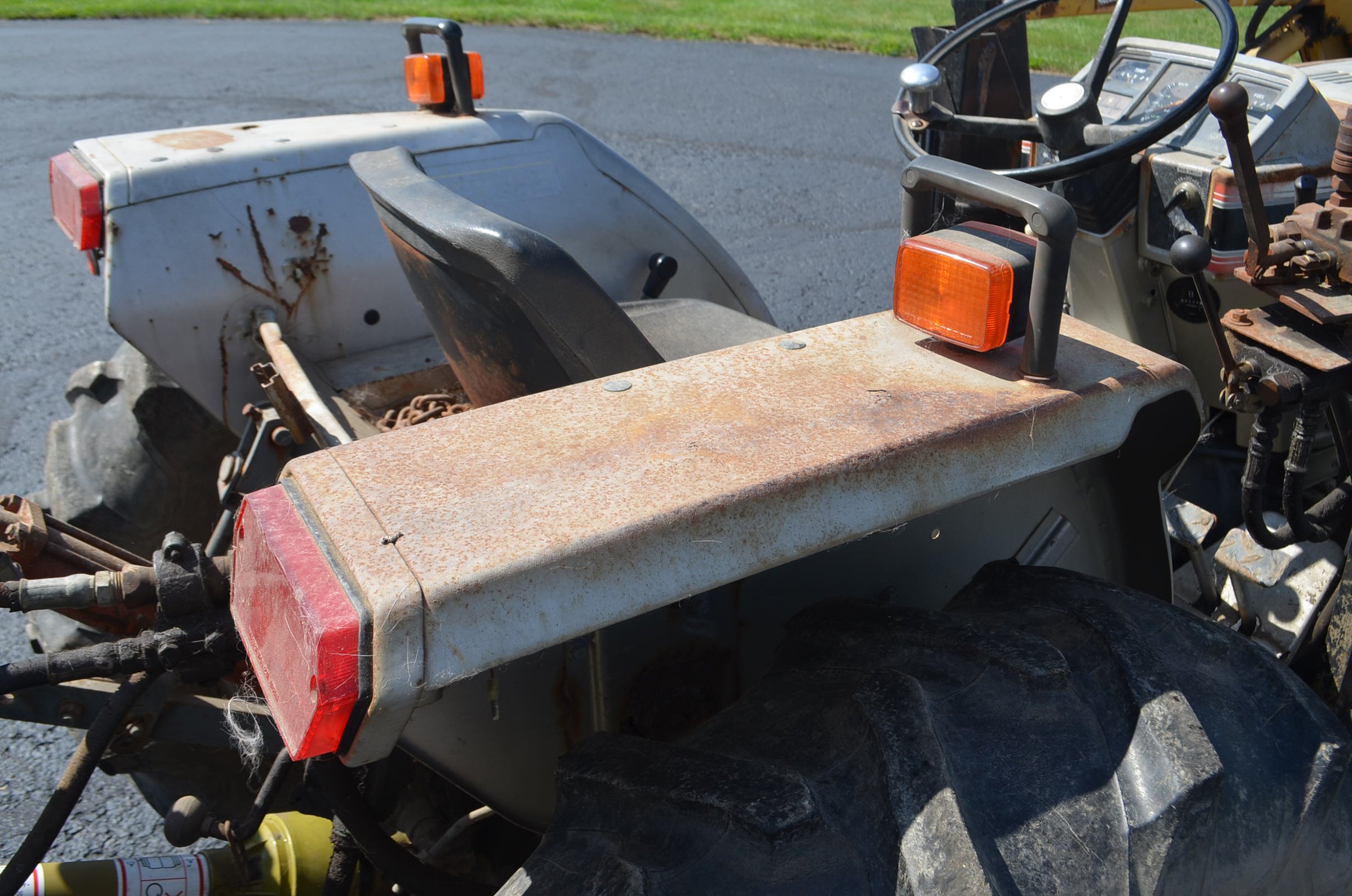 Property photo 113 - ESTATE AUCTION IN WHITLEY COUNTY, INDIANA