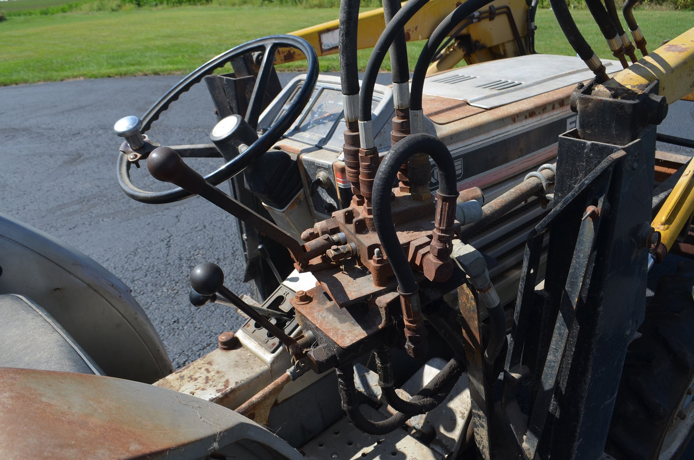 Property photo 98 - ESTATE AUCTION IN WHITLEY COUNTY, INDIANA