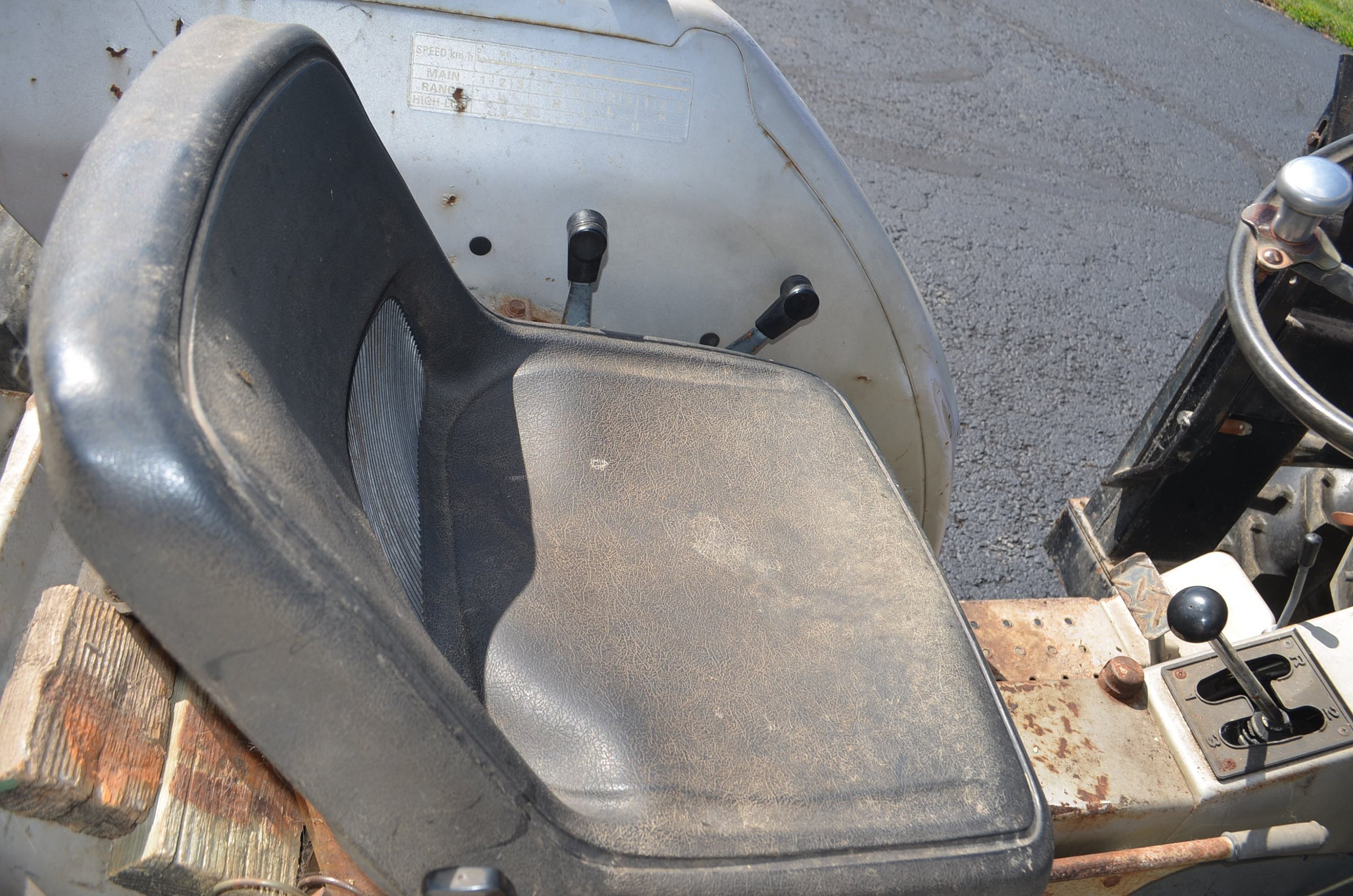 Property photo 126 - ESTATE AUCTION IN WHITLEY COUNTY, INDIANA