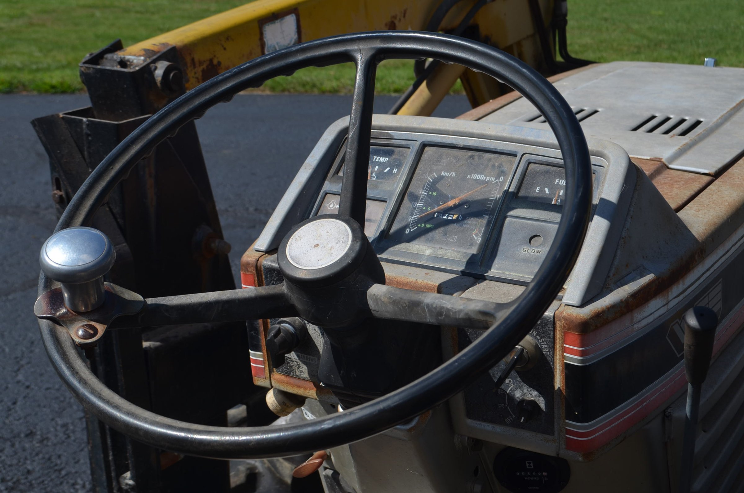 Property photo 125 - ESTATE AUCTION IN WHITLEY COUNTY, INDIANA