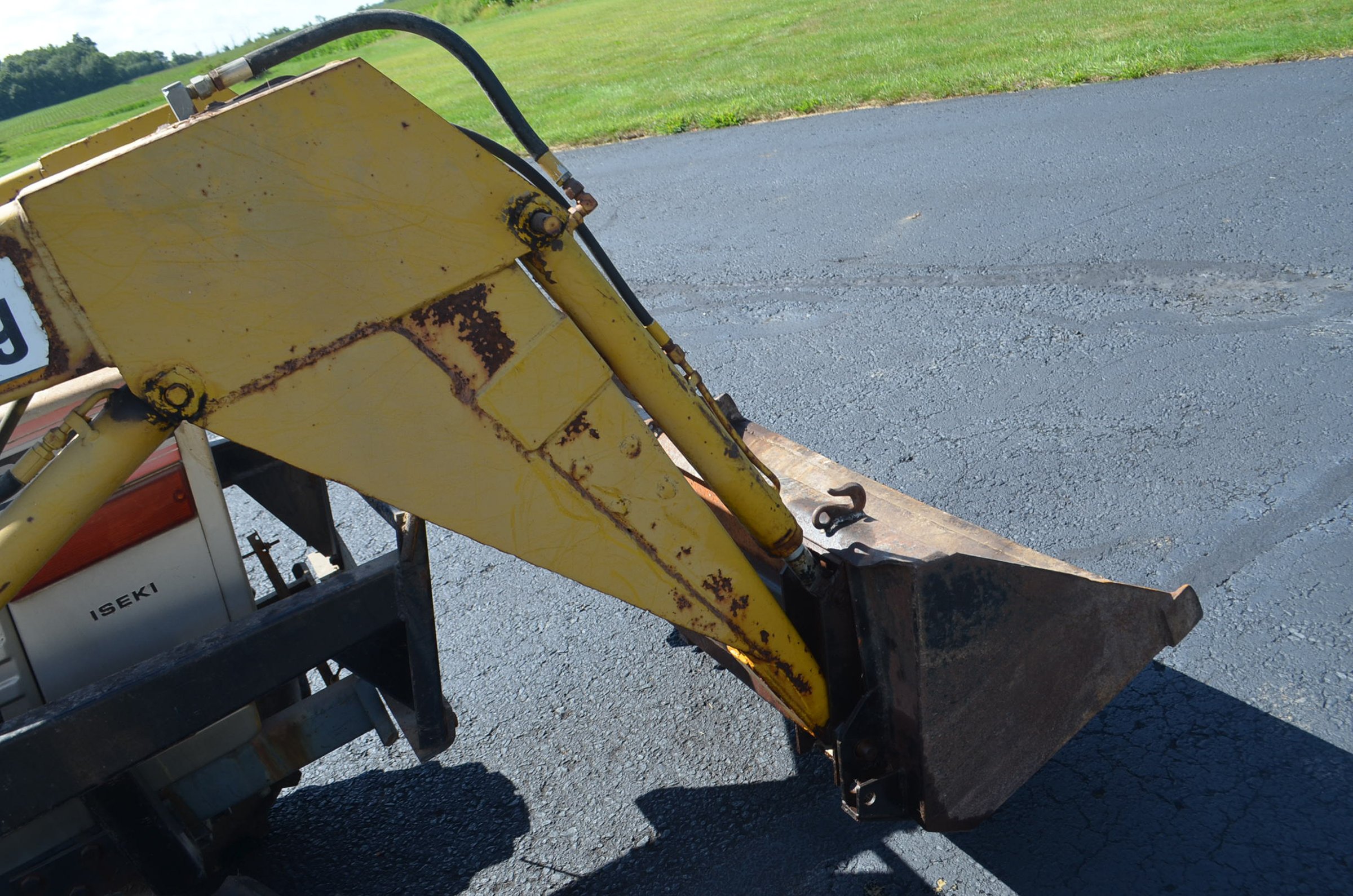 Property photo 100 - ESTATE AUCTION IN WHITLEY COUNTY, INDIANA
