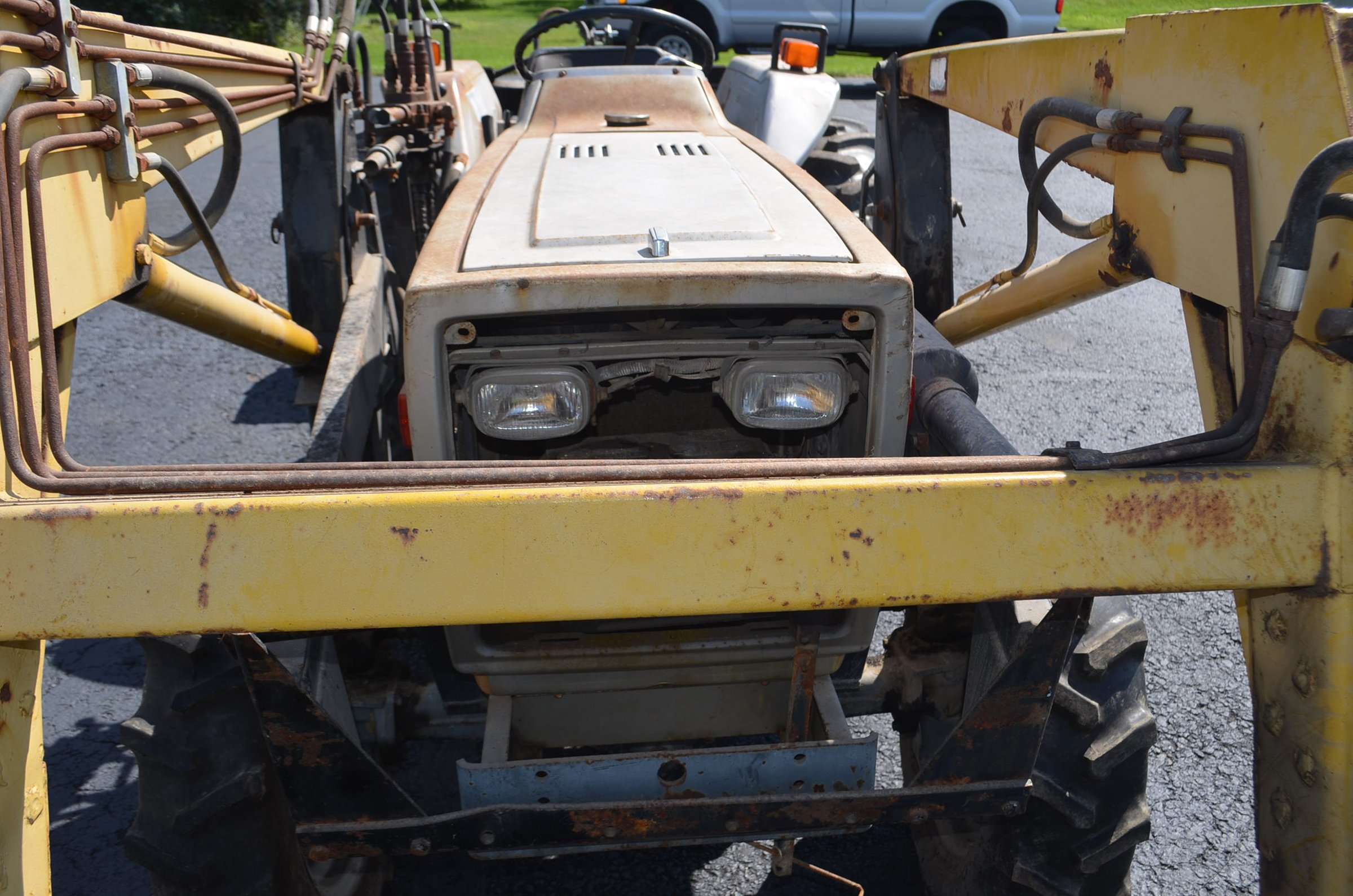 Property photo 119 - ESTATE AUCTION IN WHITLEY COUNTY, INDIANA