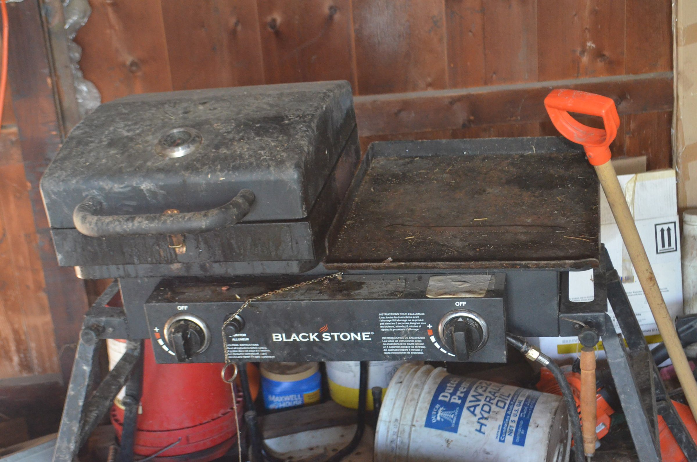 Property photo 201 - ESTATE AUCTION IN WHITLEY COUNTY, INDIANA