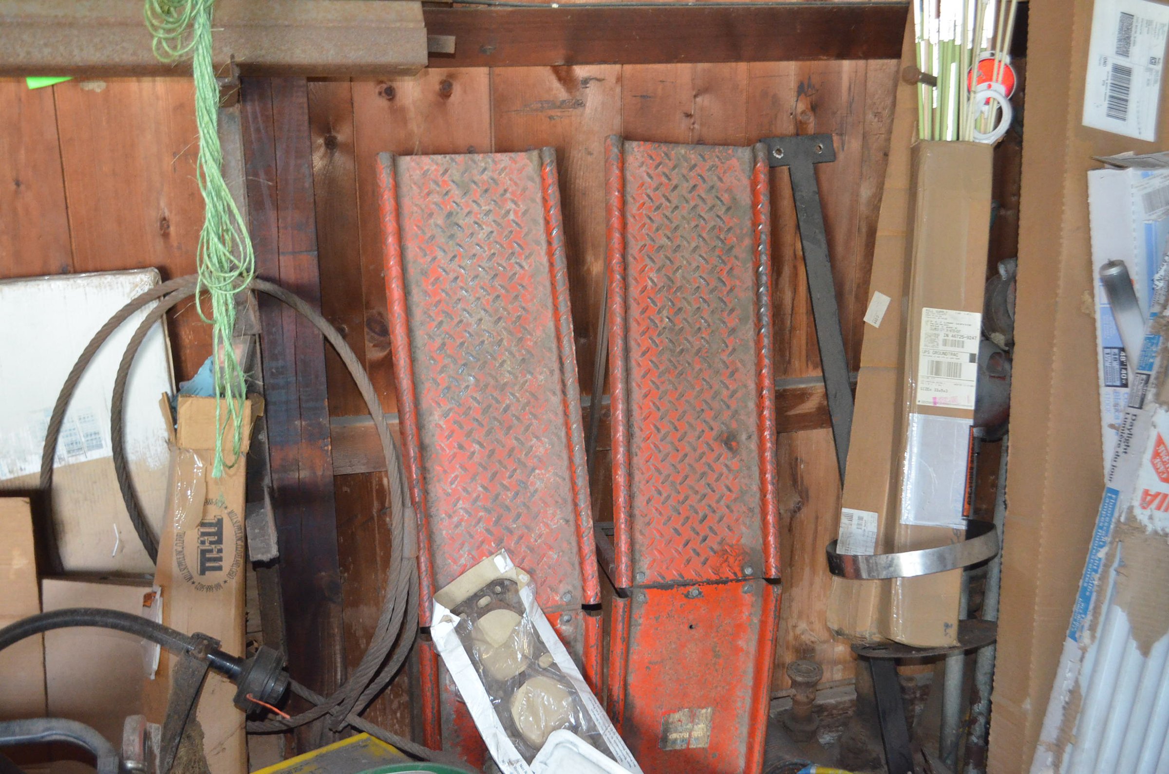 Property photo 203 - ESTATE AUCTION IN WHITLEY COUNTY, INDIANA